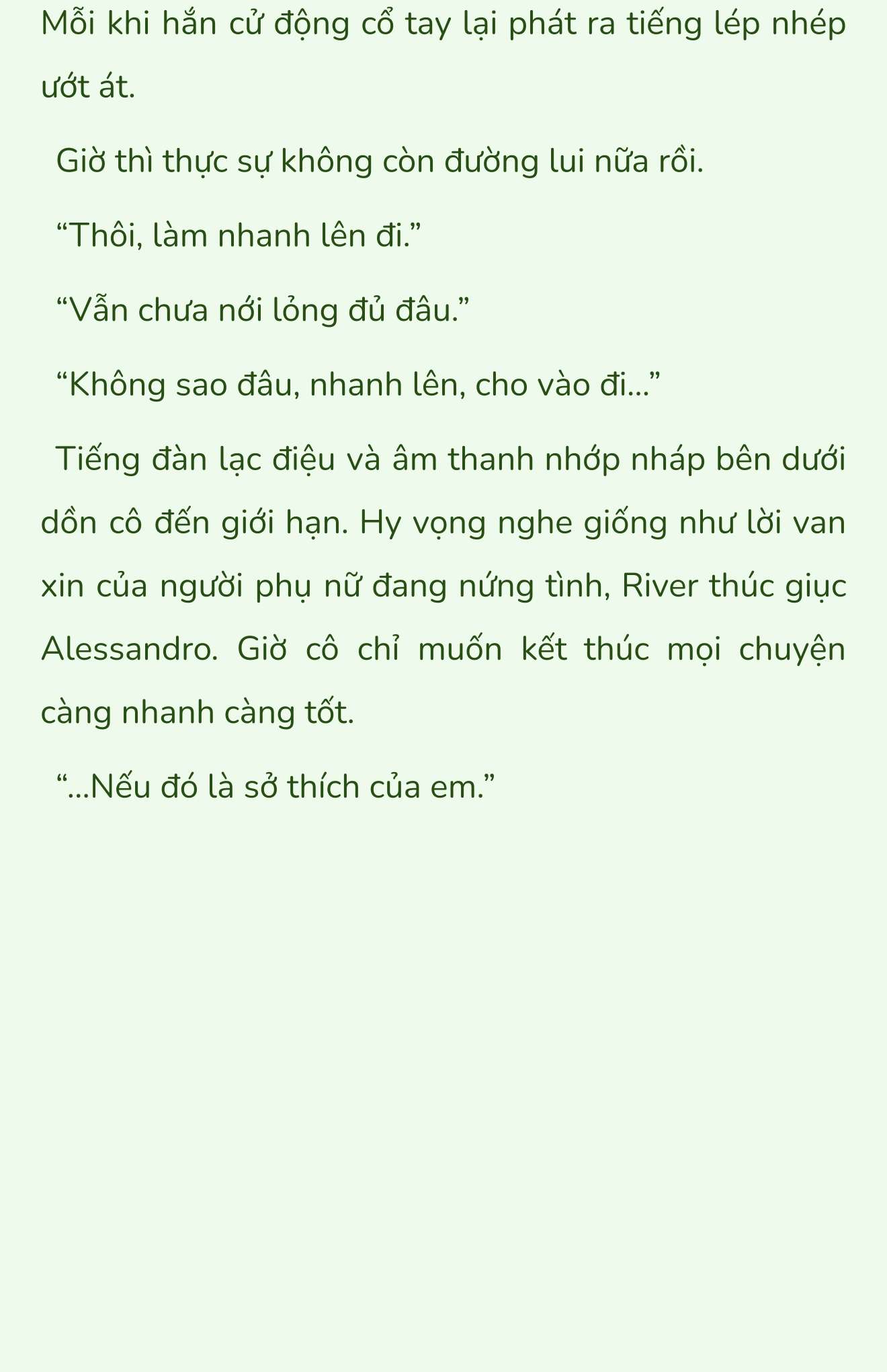 [Novel] Điểm Chí (Solstice) Chapter 22 - Trang 13