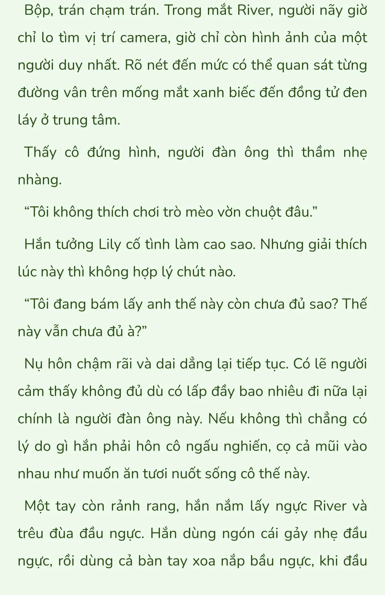 [Novel] Điểm Chí (Solstice) Chapter 22 - Trang 7