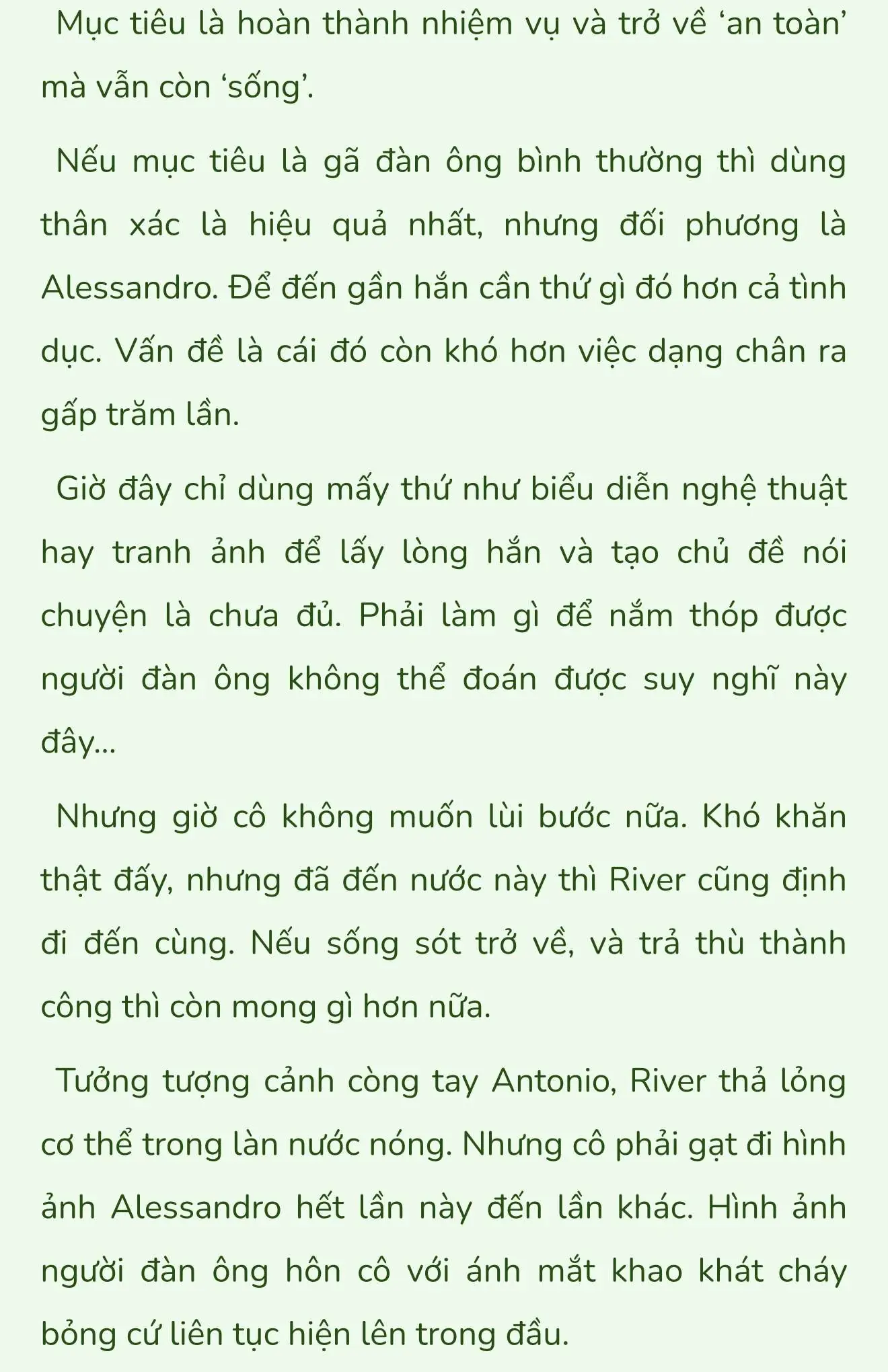 [Novel] Điểm Chí (Solstice) Chapter 26 - Trang 13