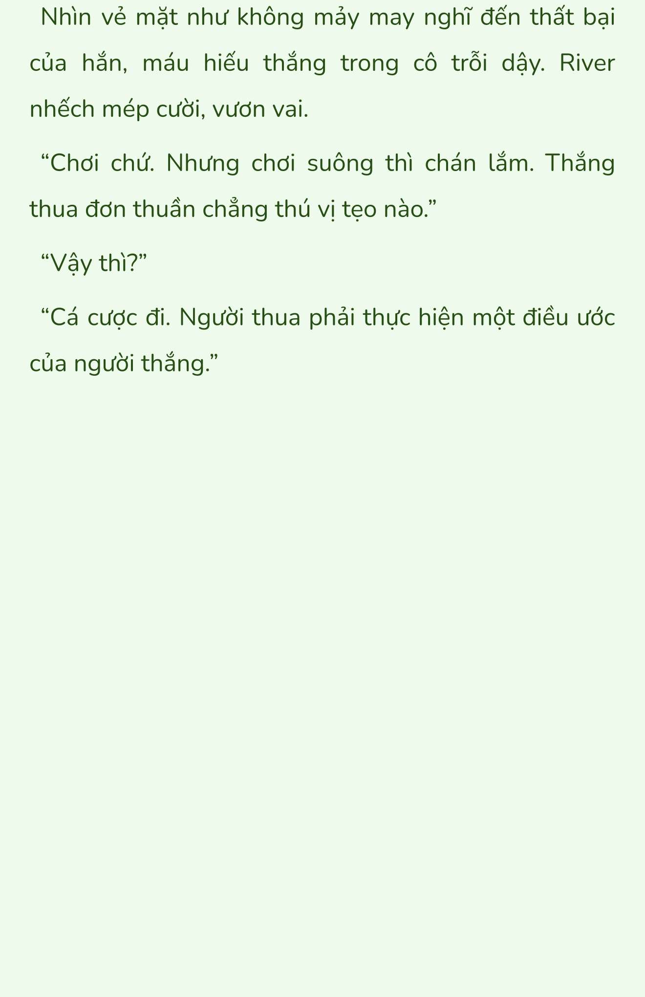 [Novel] Điểm Chí (Solstice) Chapter 33 - Trang 13
