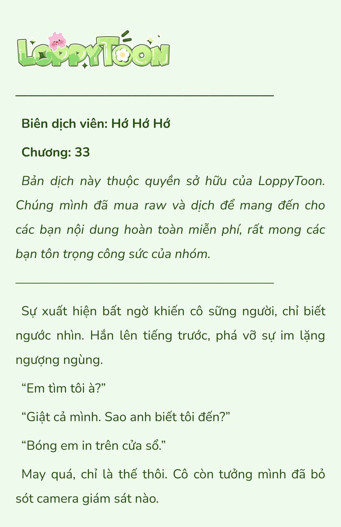 [Novel] Điểm Chí (Solstice) Chapter 33 - Trang 2