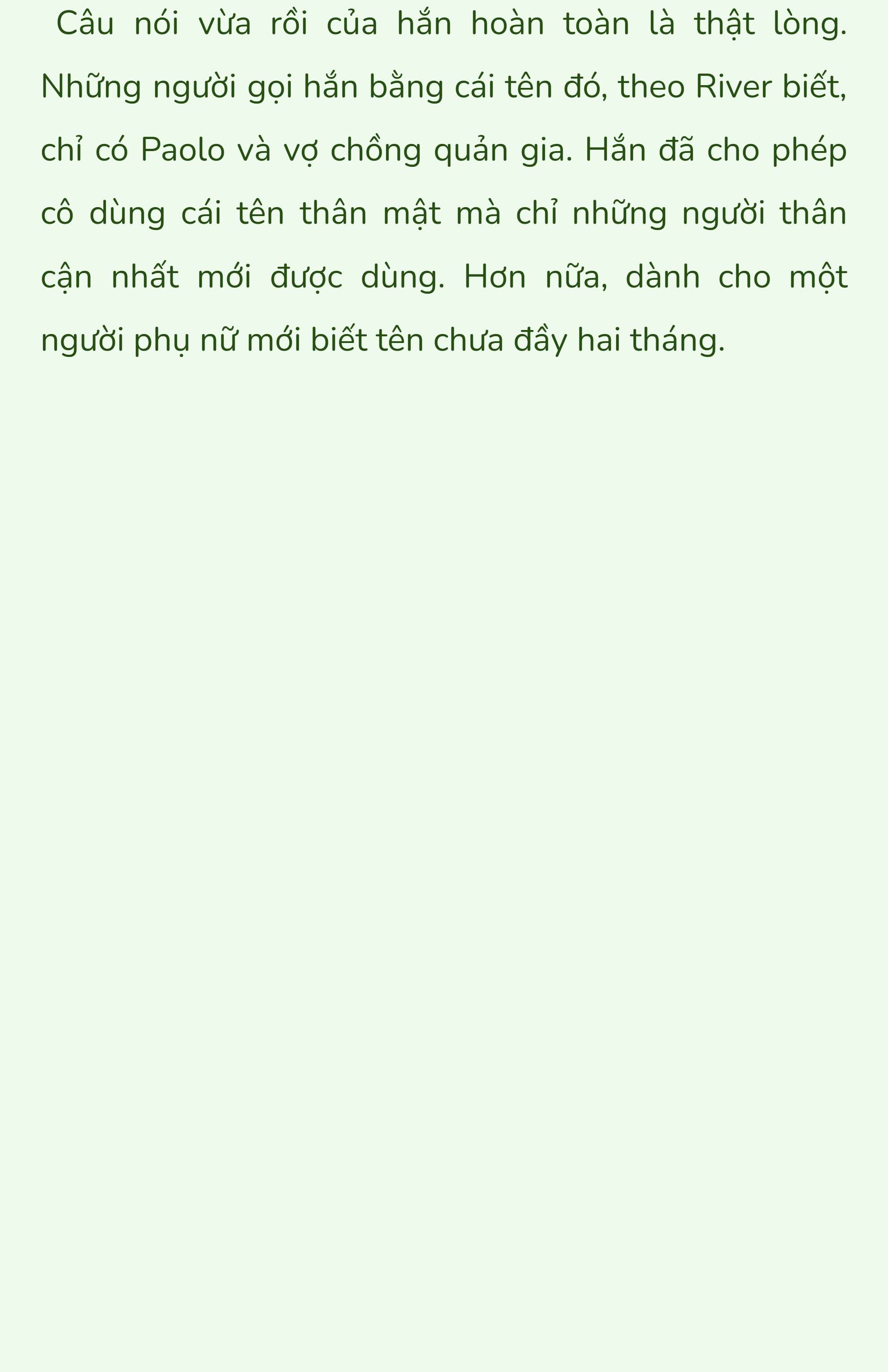 [Novel] Điểm Chí (Solstice) Chapter 35 - Trang 13