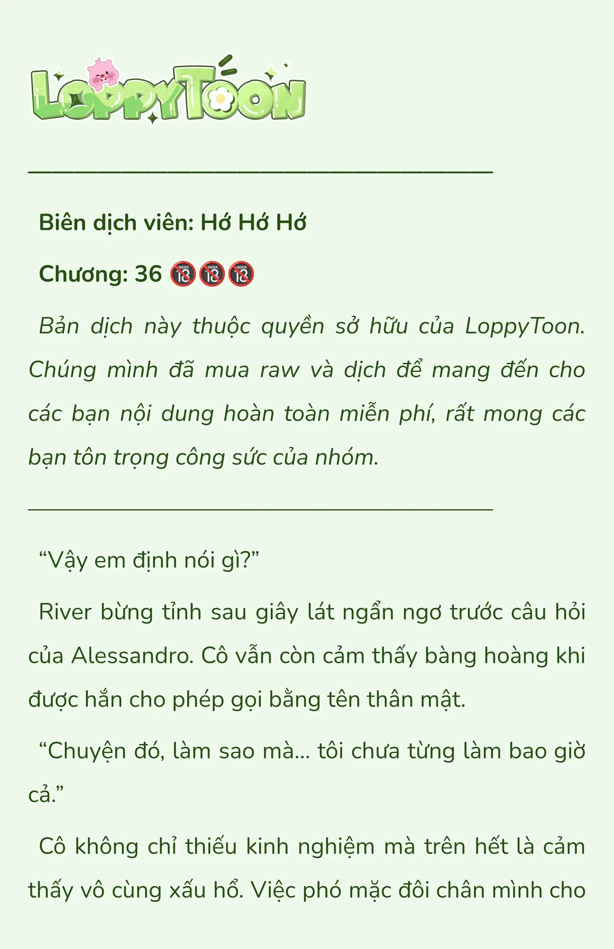 [Novel] Điểm Chí (Solstice) Chapter 36 - Trang 2