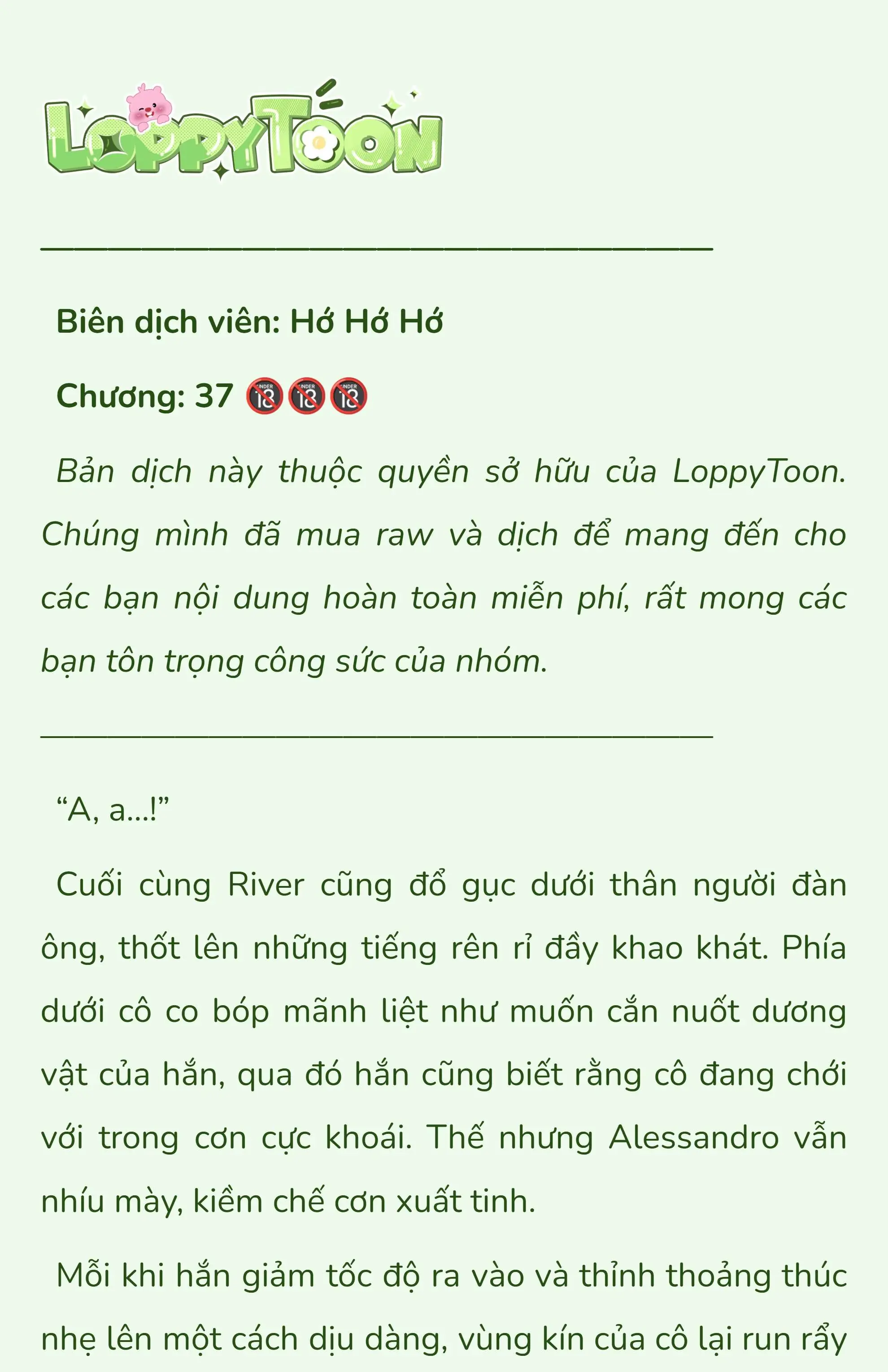 [Novel] Điểm Chí (Solstice) Chapter 37 - Trang 2
