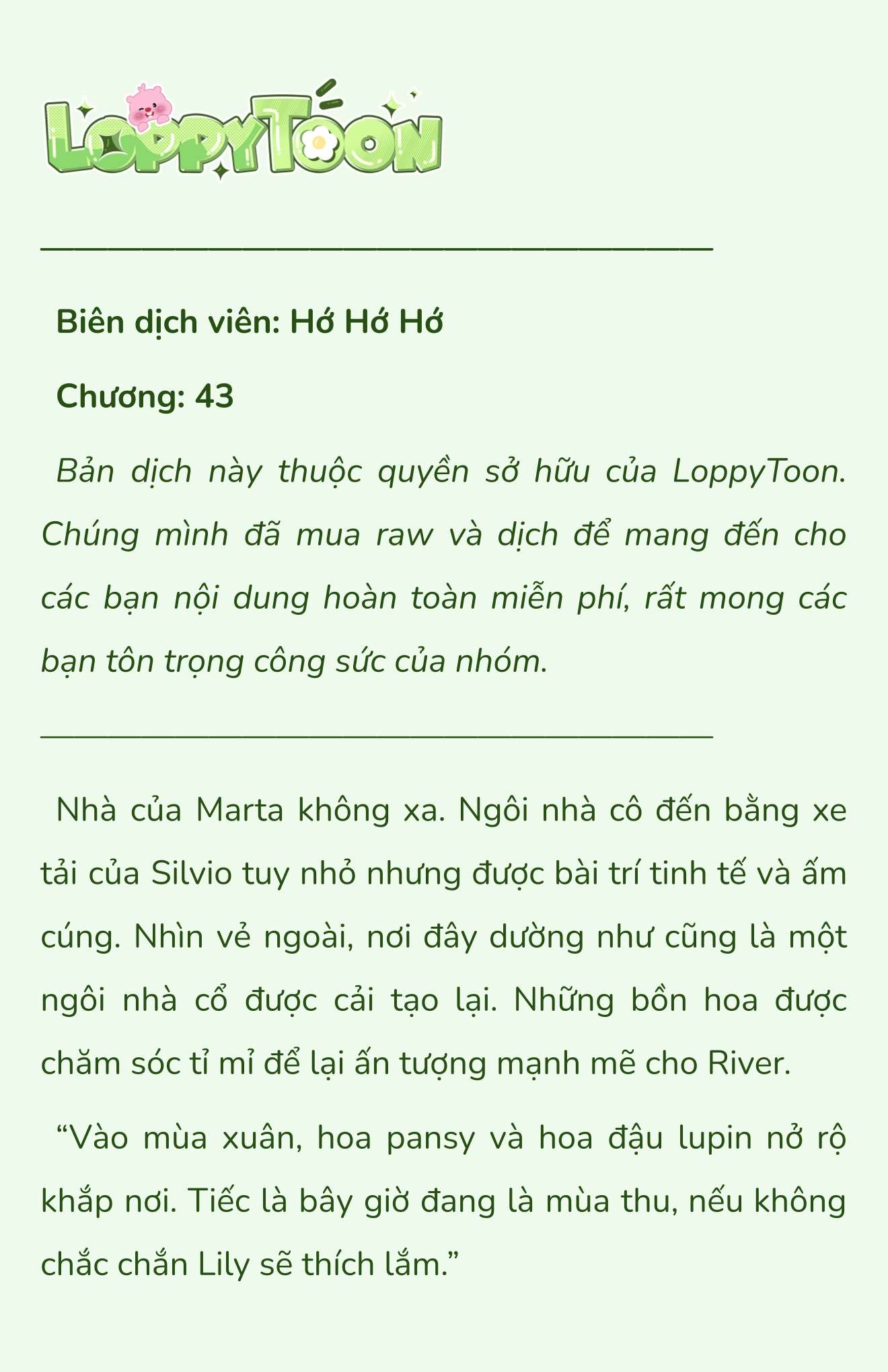 [Novel] Điểm Chí (Solstice) Chapter 43 - Trang 2