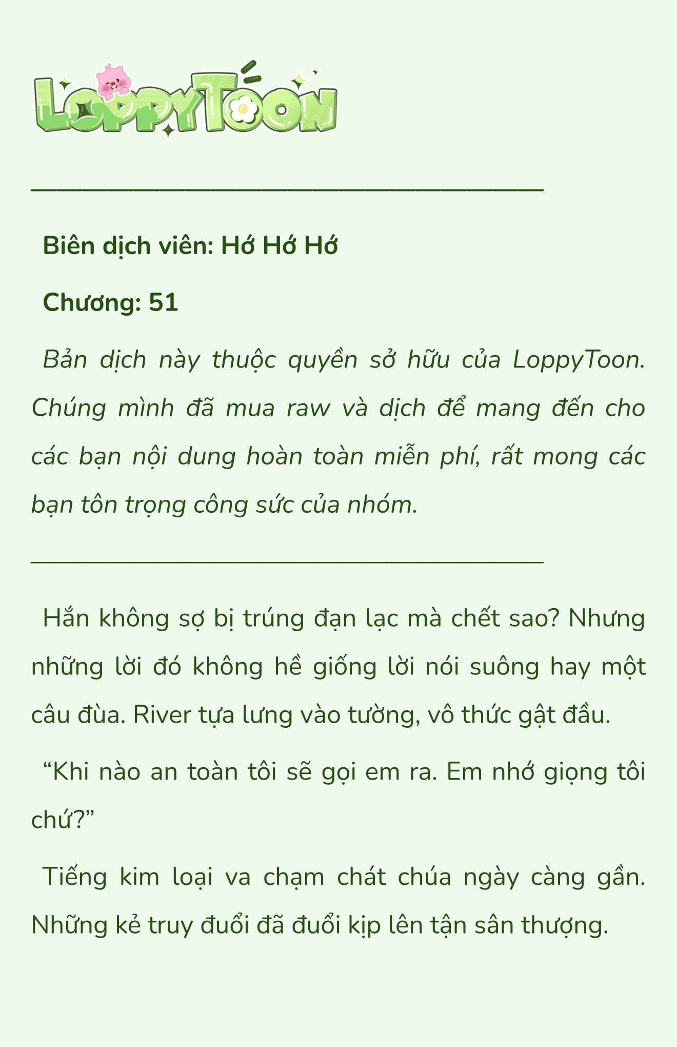 [Novel] Điểm Chí (Solstice) Chapter 51 - Trang 2
