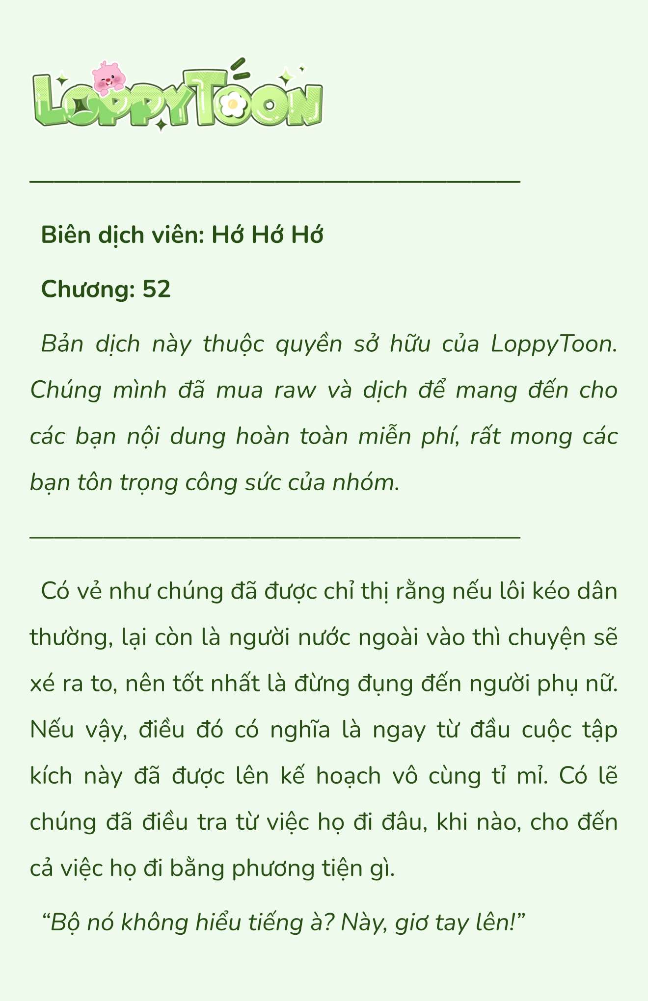 [Novel] Điểm Chí (Solstice) Chapter 52 - Trang 2