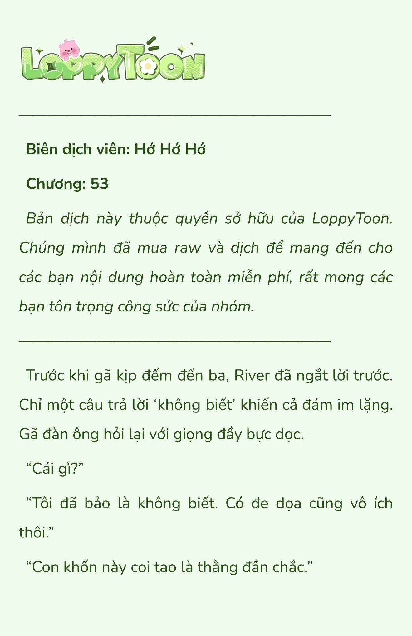 [Novel] Điểm Chí (Solstice) Chapter 53 - Trang 2