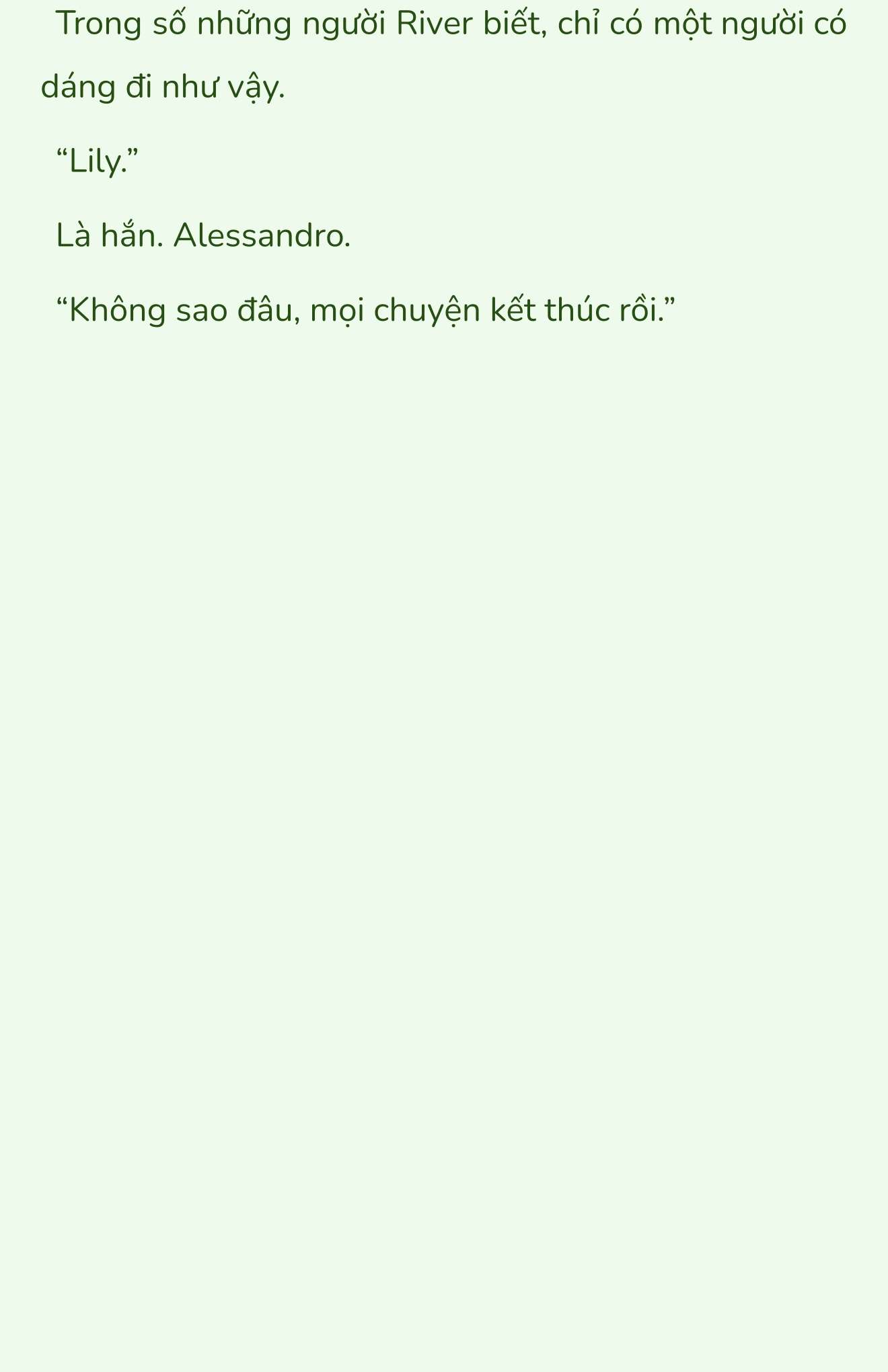 [Novel] Điểm Chí (Solstice) Chapter 54 - Trang 15