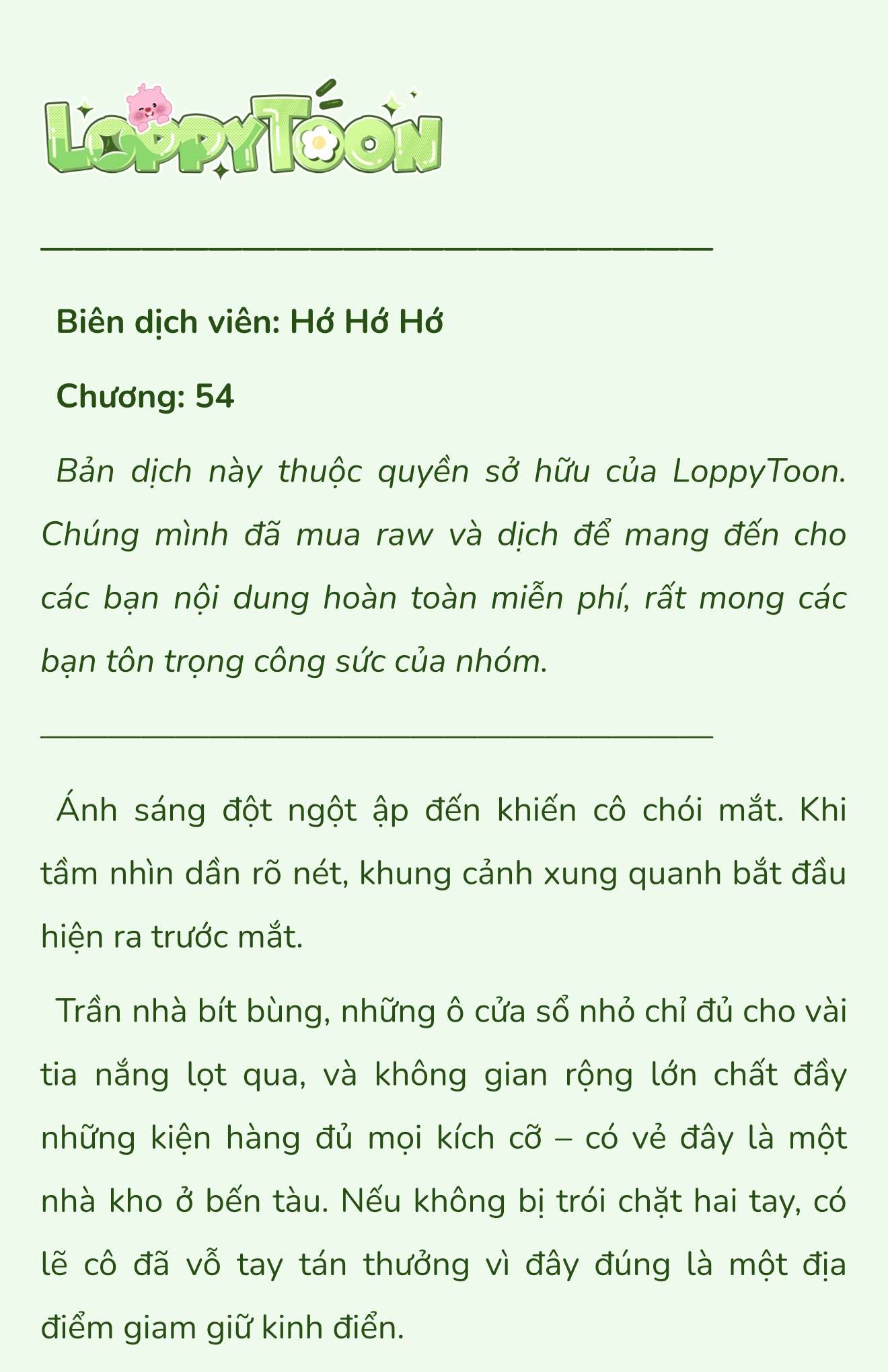 [Novel] Điểm Chí (Solstice) Chapter 54 - Trang 2