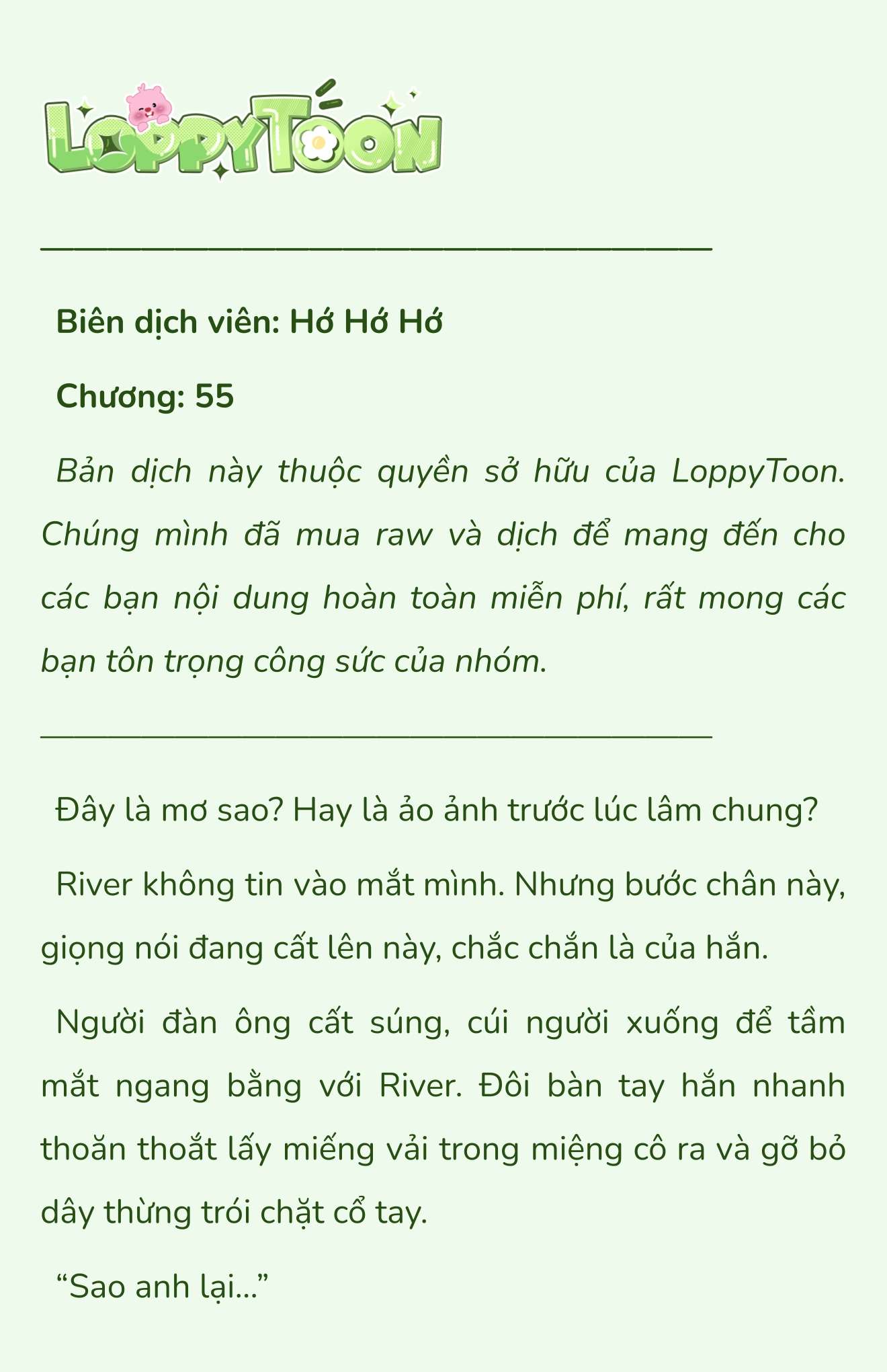 [Novel] Điểm Chí (Solstice) Chapter 55 - Trang 2