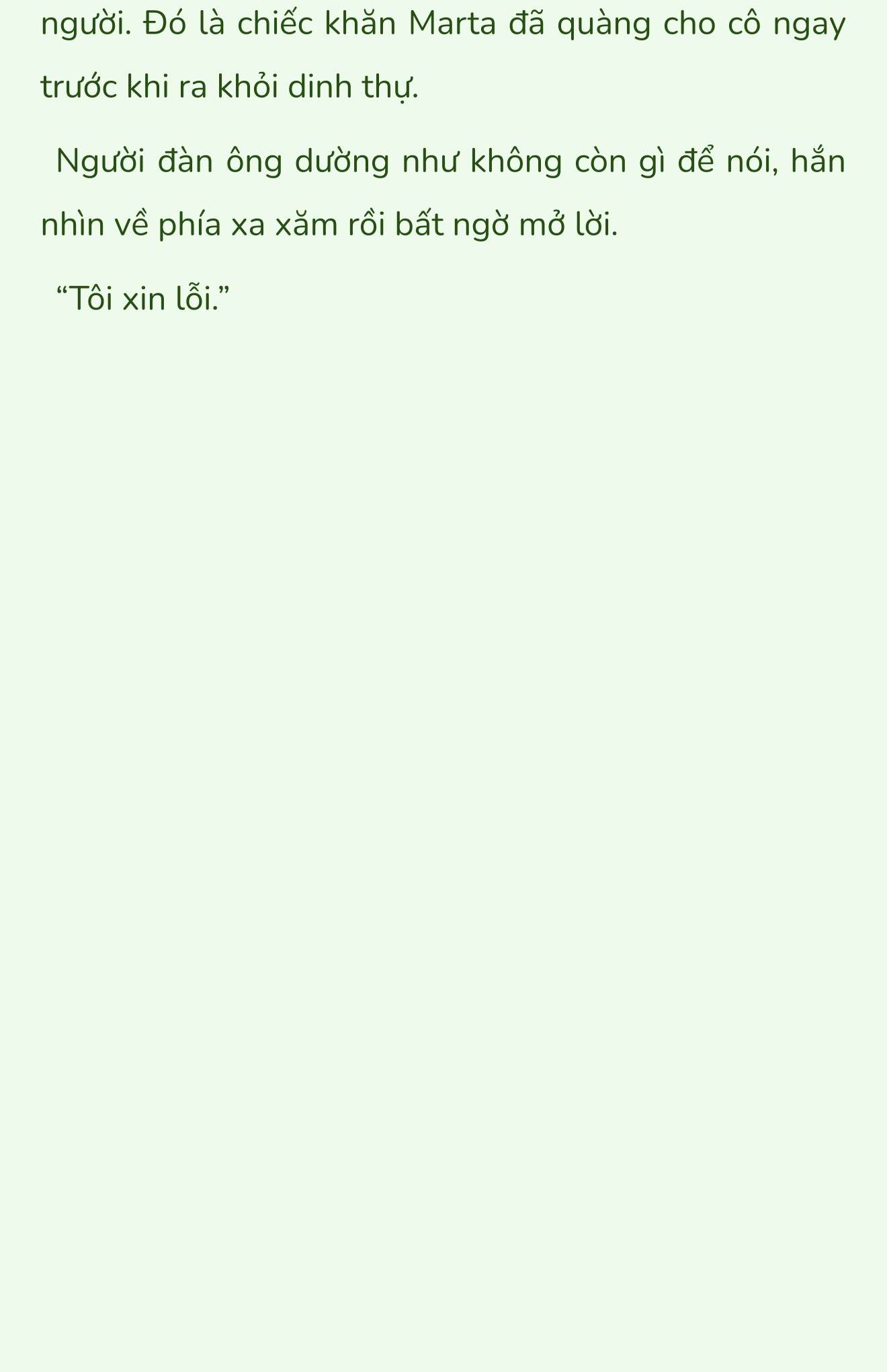 [Novel] Điểm Chí (Solstice) Chapter 56 - Trang 15