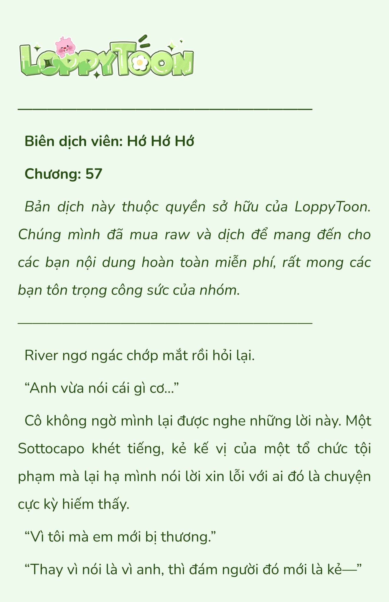 [Novel] Điểm Chí (Solstice) Chapter 57 - Trang 2