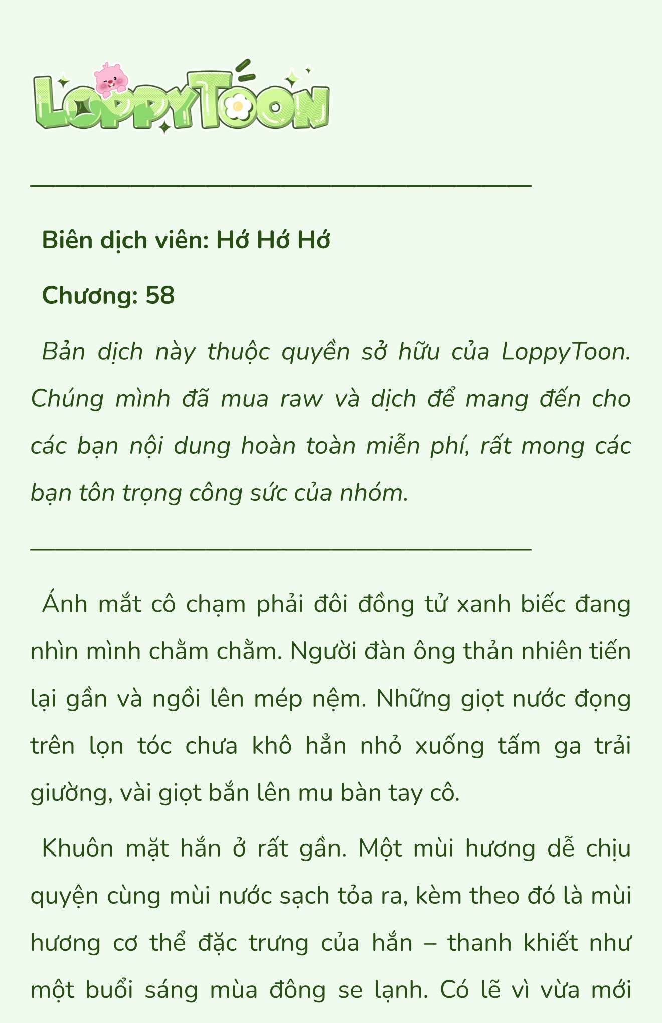 [Novel] Điểm Chí (Solstice) Chapter 58 - Trang 2