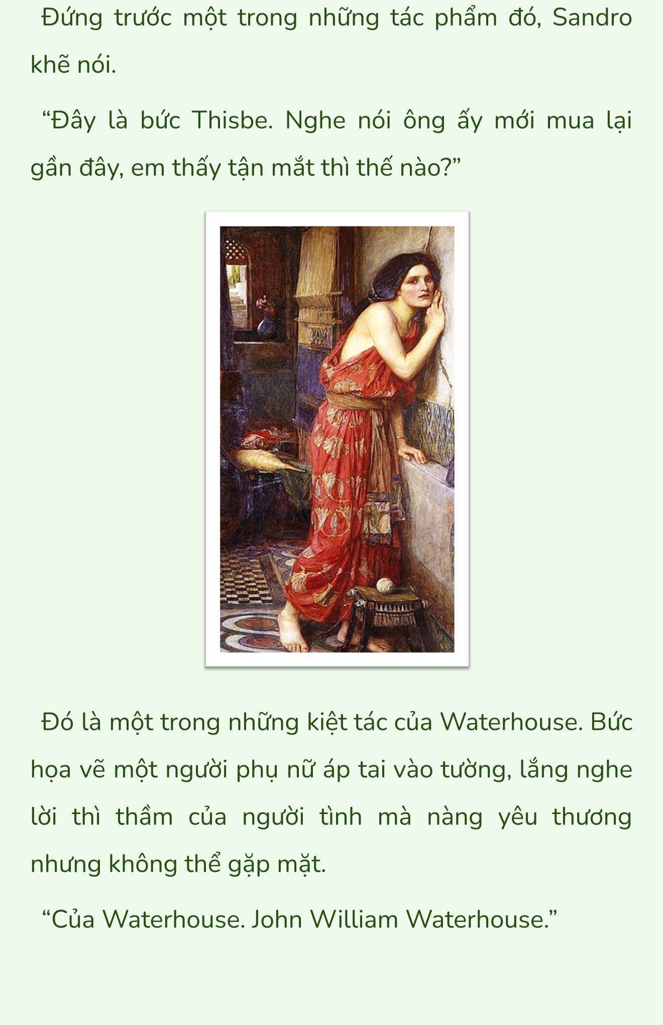 [Novel] Điểm Chí (Solstice) Chapter 59 - Trang 14