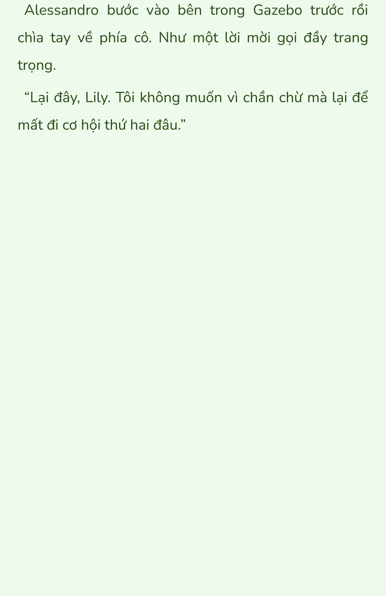 [Novel] Điểm Chí (Solstice) Chapter 62 - Trang 15