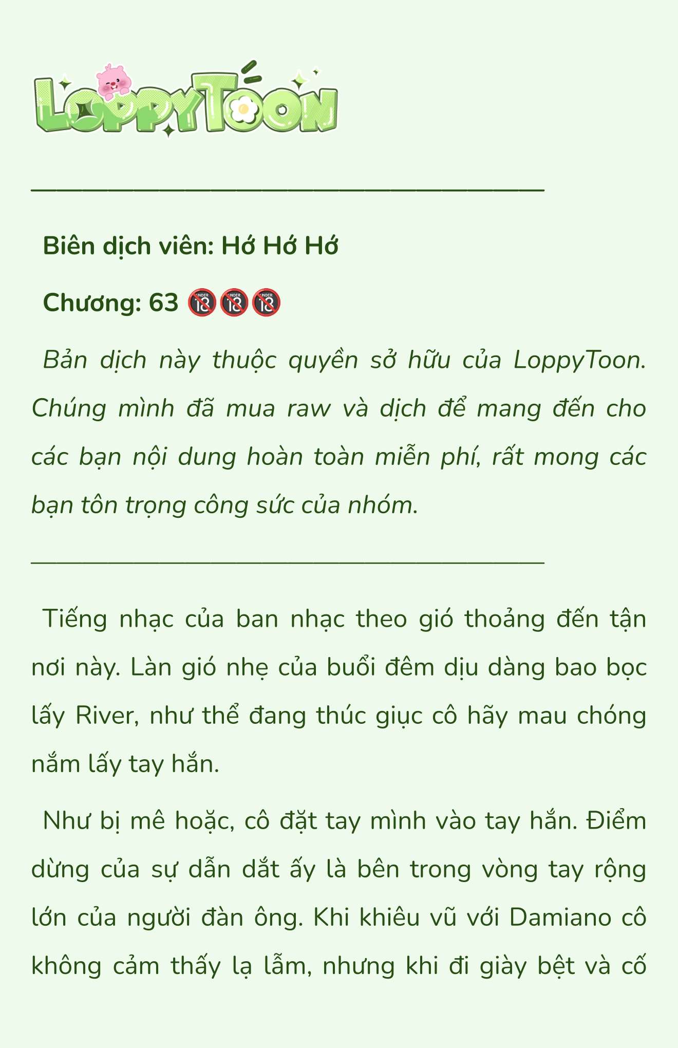 [Novel] Điểm Chí (Solstice) Chapter 63 - Trang 2