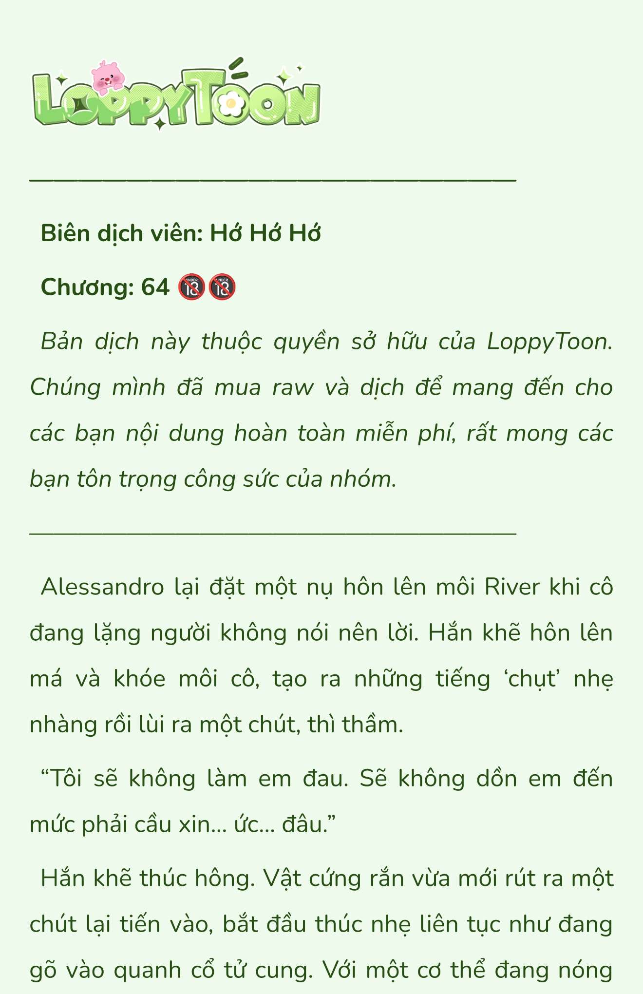 [Novel] Điểm Chí (Solstice) Chapter 64 - Trang 2