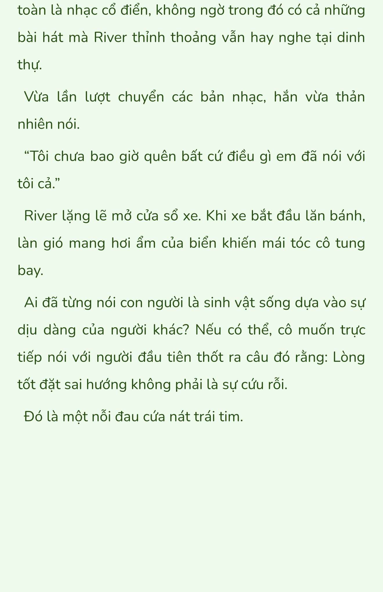 [Novel] Điểm Chí (Solstice) Chapter 66 - Trang 16