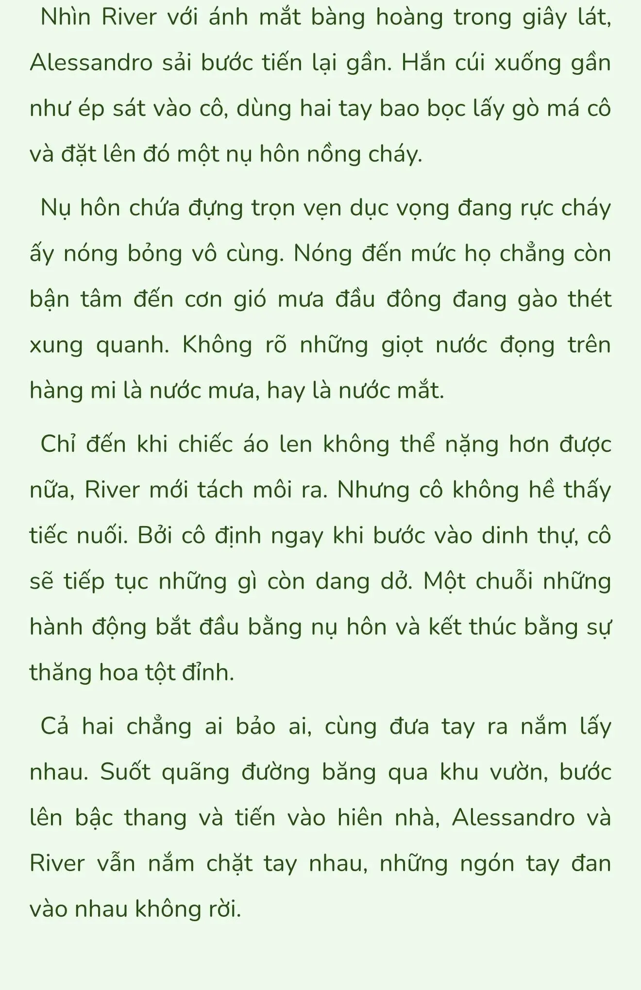 [Novel] Điểm Chí (Solstice) Chapter 68 - Trang 13