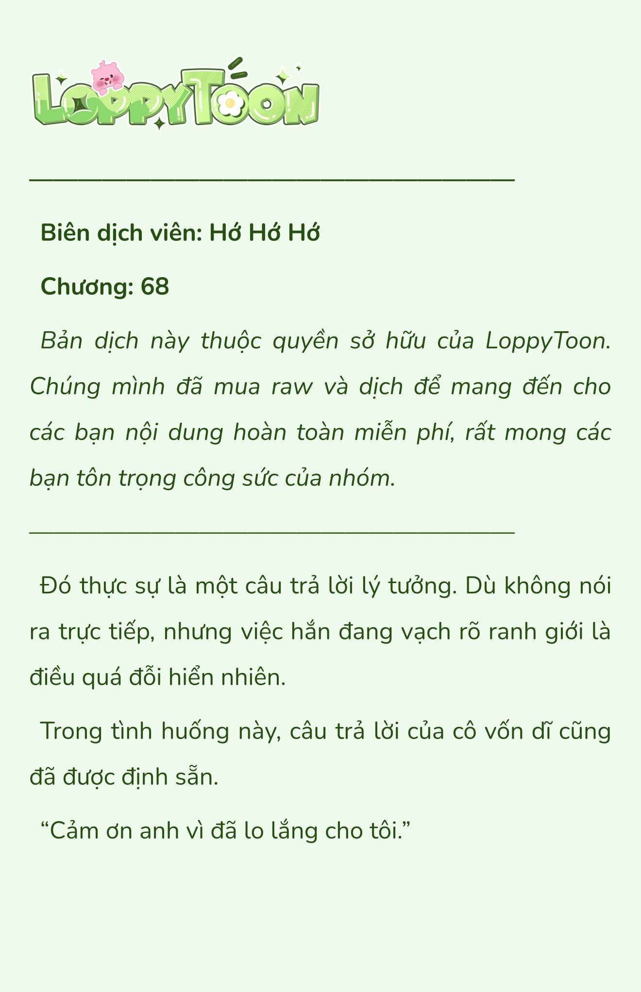[Novel] Điểm Chí (Solstice) Chapter 68 - Trang 2