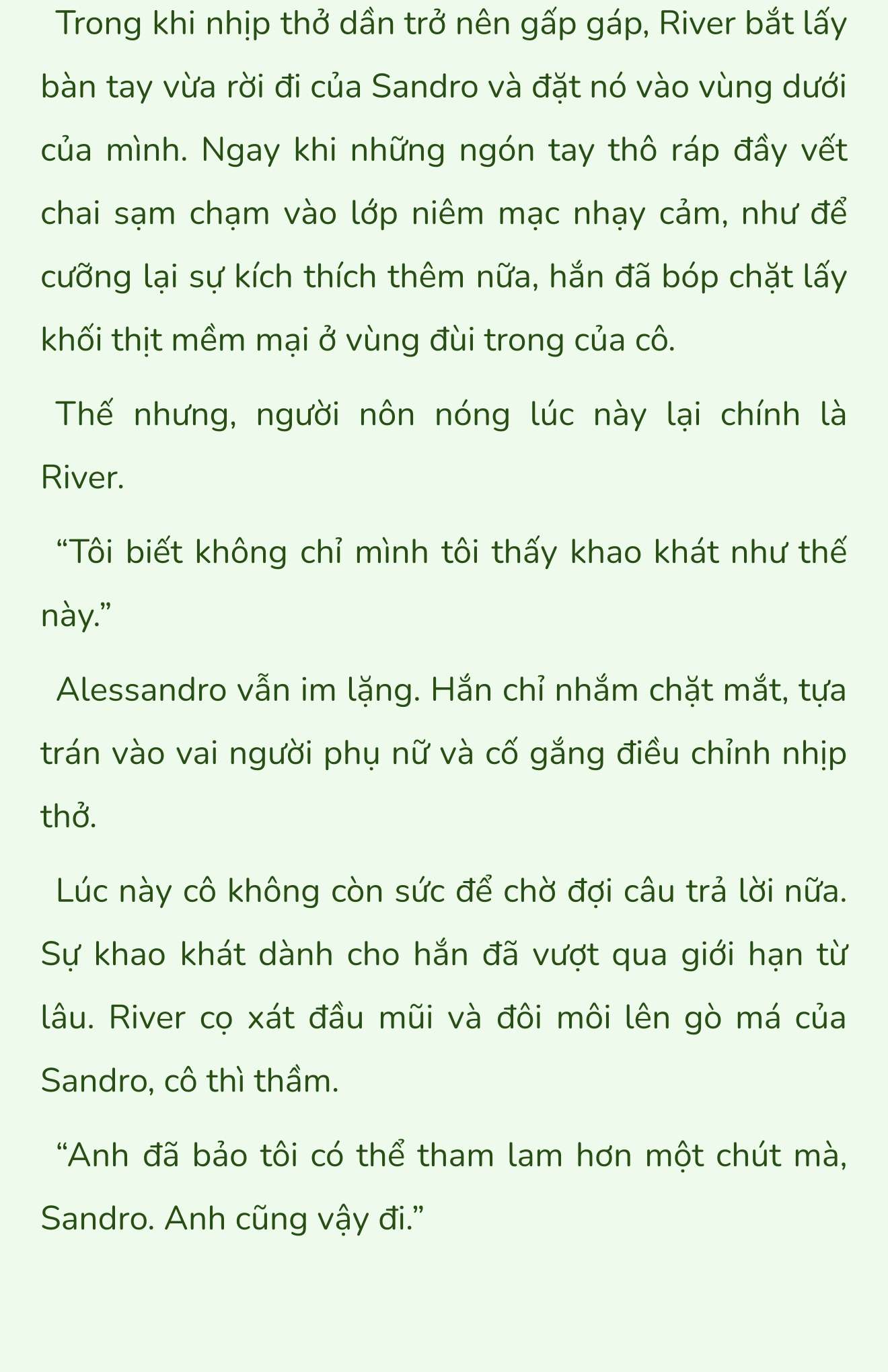 [Novel] Điểm Chí (Solstice) Chapter 69 - Trang 14