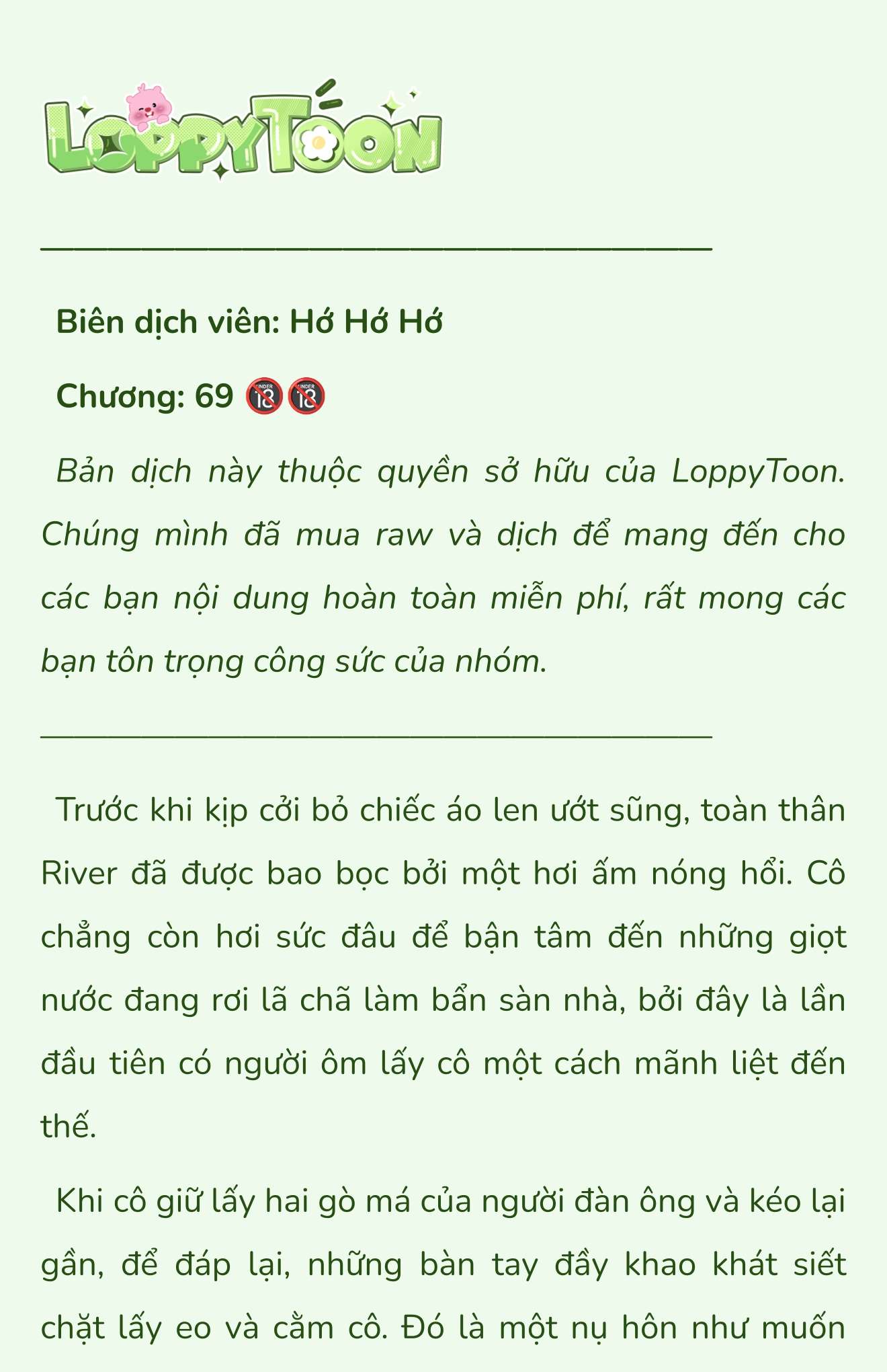 [Novel] Điểm Chí (Solstice) Chapter 69 - Trang 2