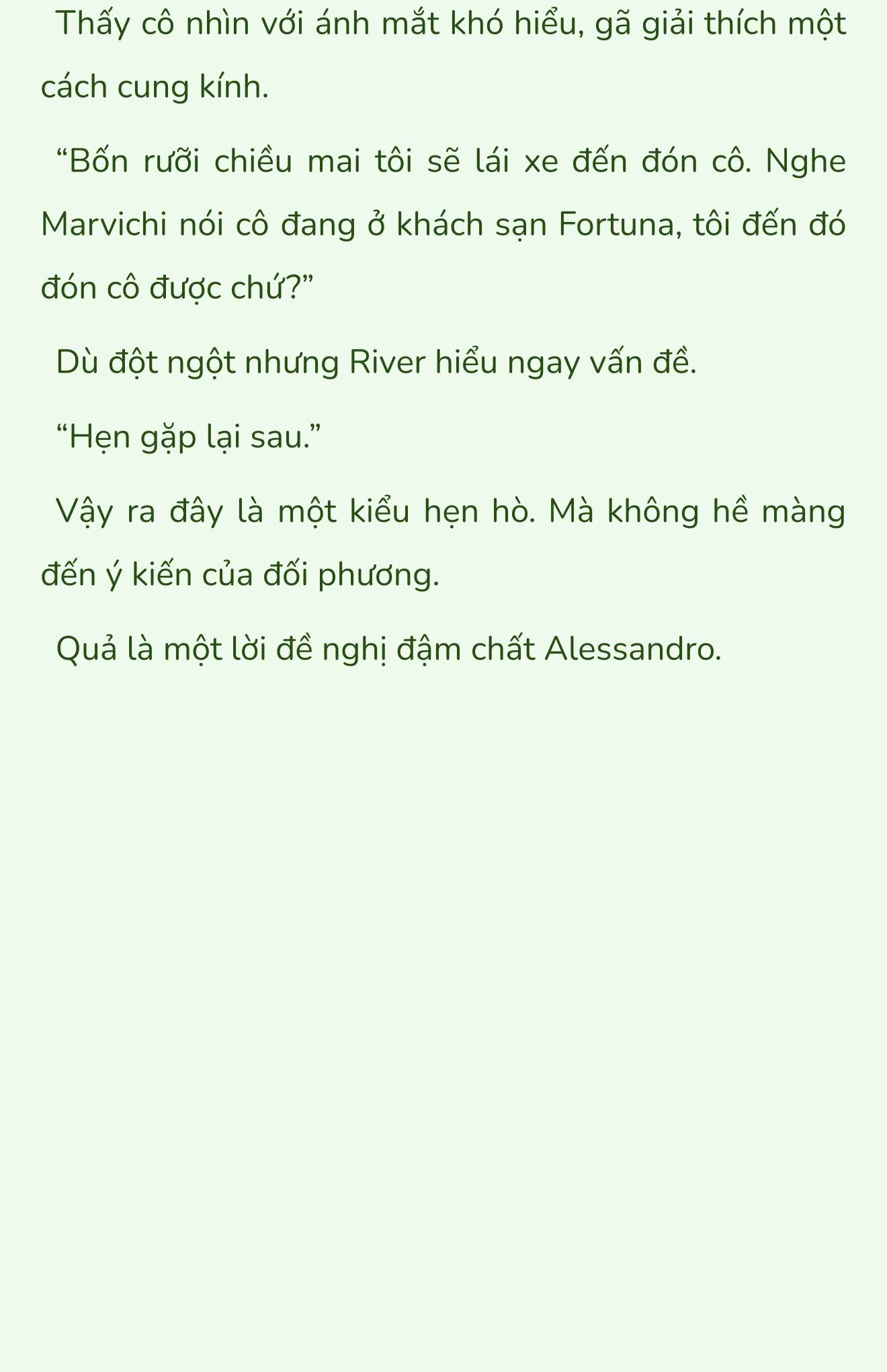 [Novel] Điểm Chí (Solstice) Chapter 7 - Trang 14