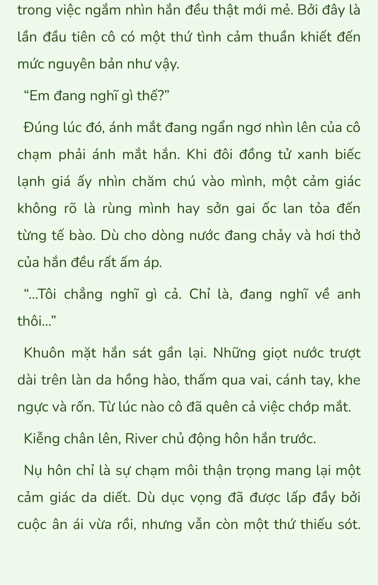[Novel] Điểm Chí (Solstice) Chapter 70 - Trang 12