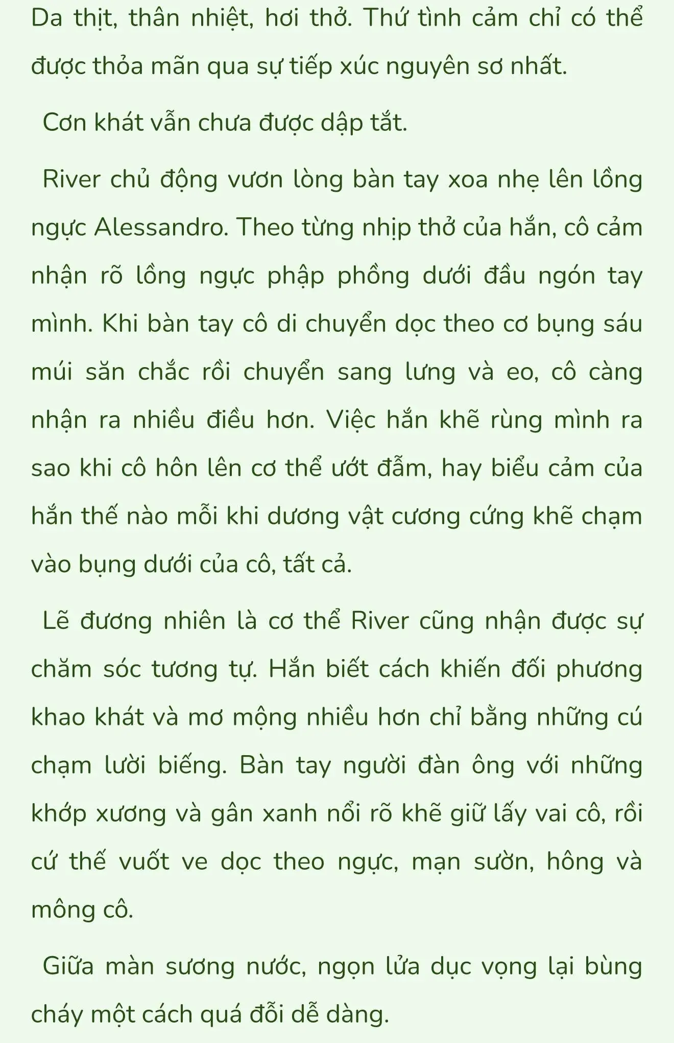 [Novel] Điểm Chí (Solstice) Chapter 70 - Trang 13