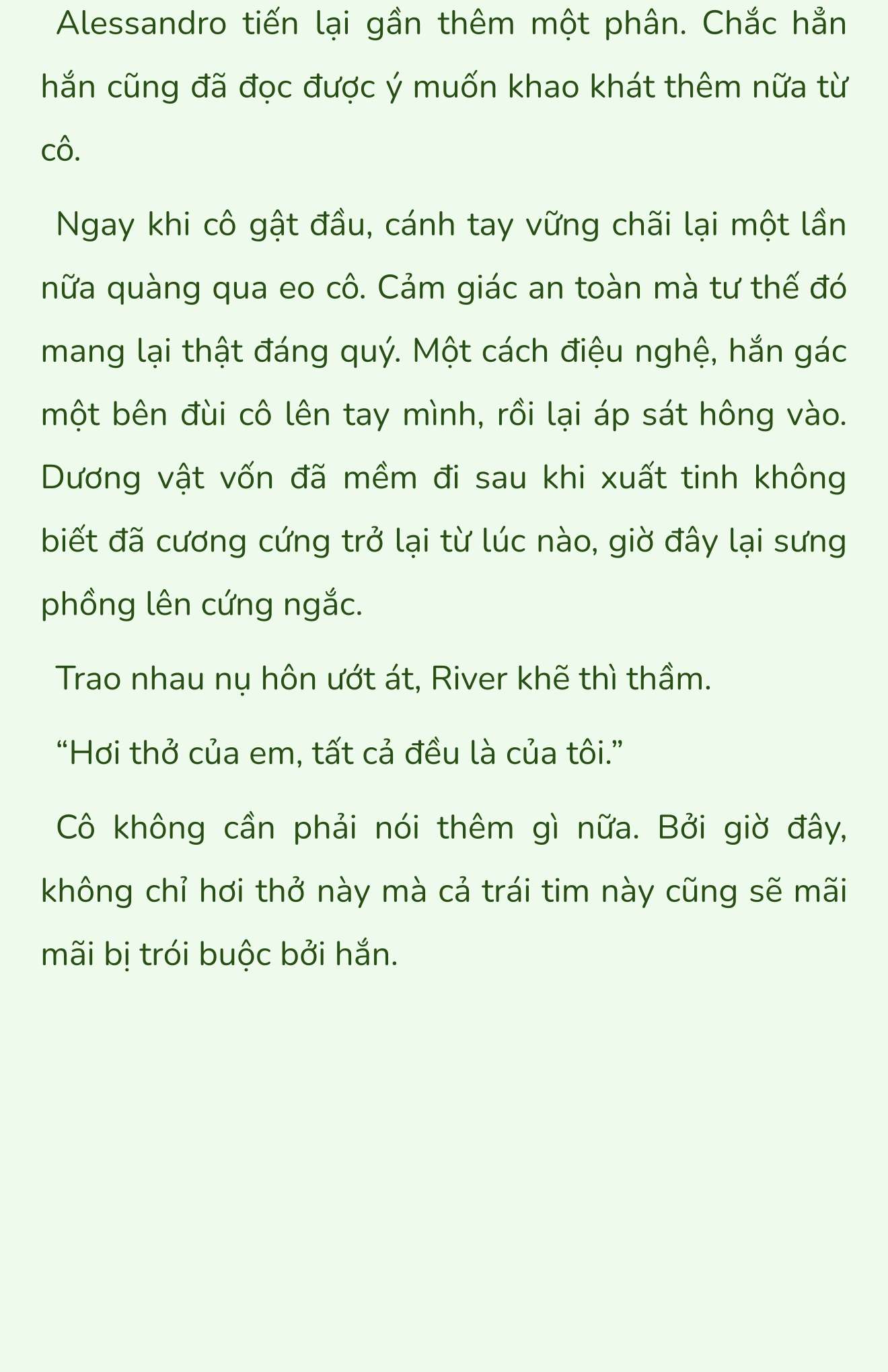 [Novel] Điểm Chí (Solstice) Chapter 70 - Trang 14