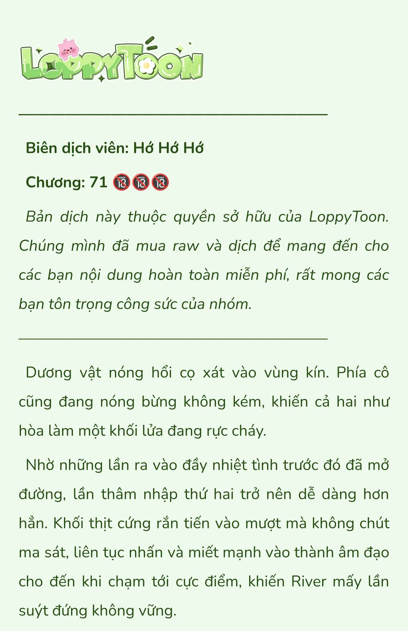 [Novel] Điểm Chí (Solstice) Chapter 71 - Trang 2