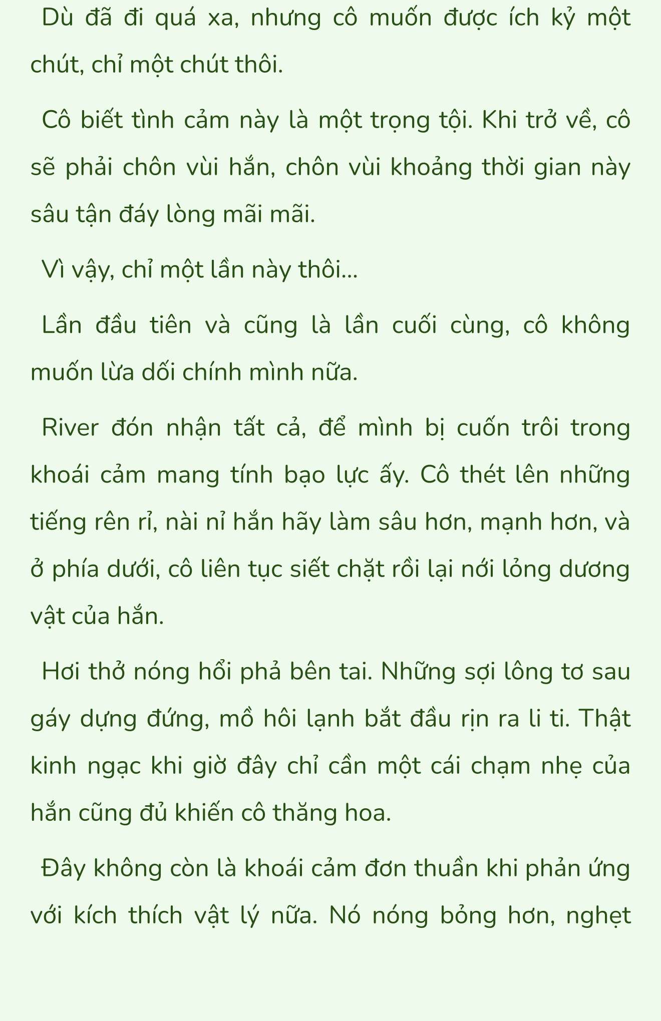 [Novel] Điểm Chí (Solstice) Chapter 71 - Trang 9