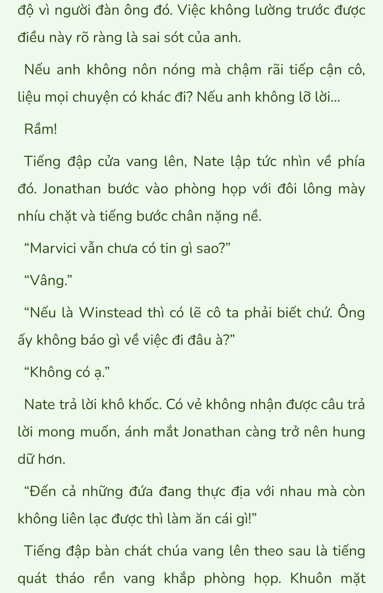 [Novel] Điểm Chí (Solstice) Chapter 72 - Trang 12