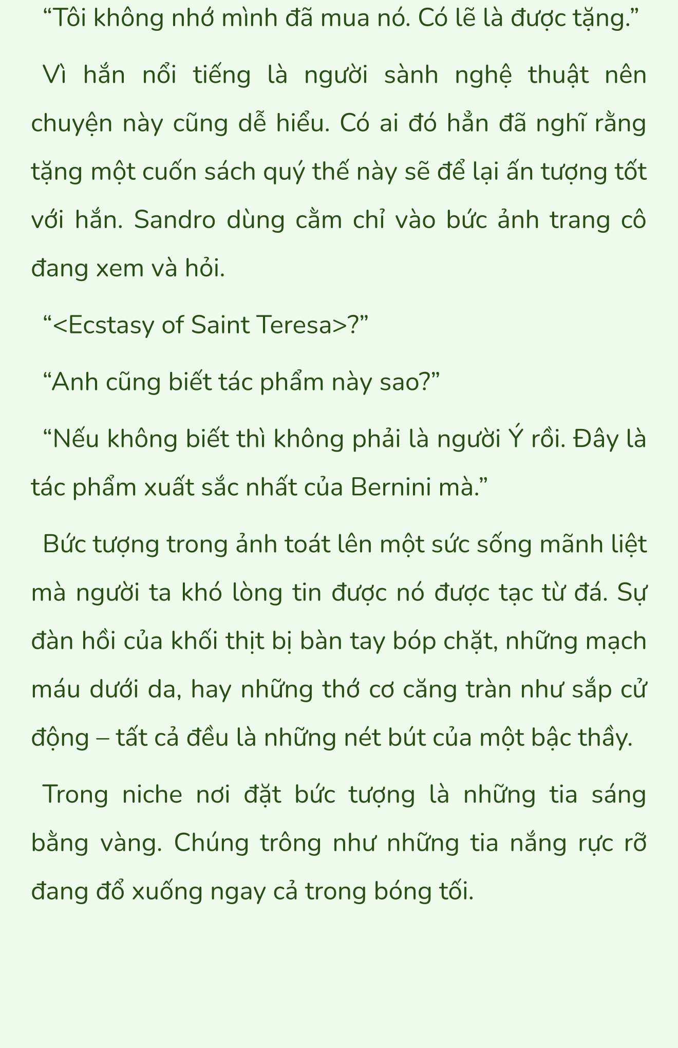 [Novel] Điểm Chí (Solstice) Chapter 73 - Trang 12