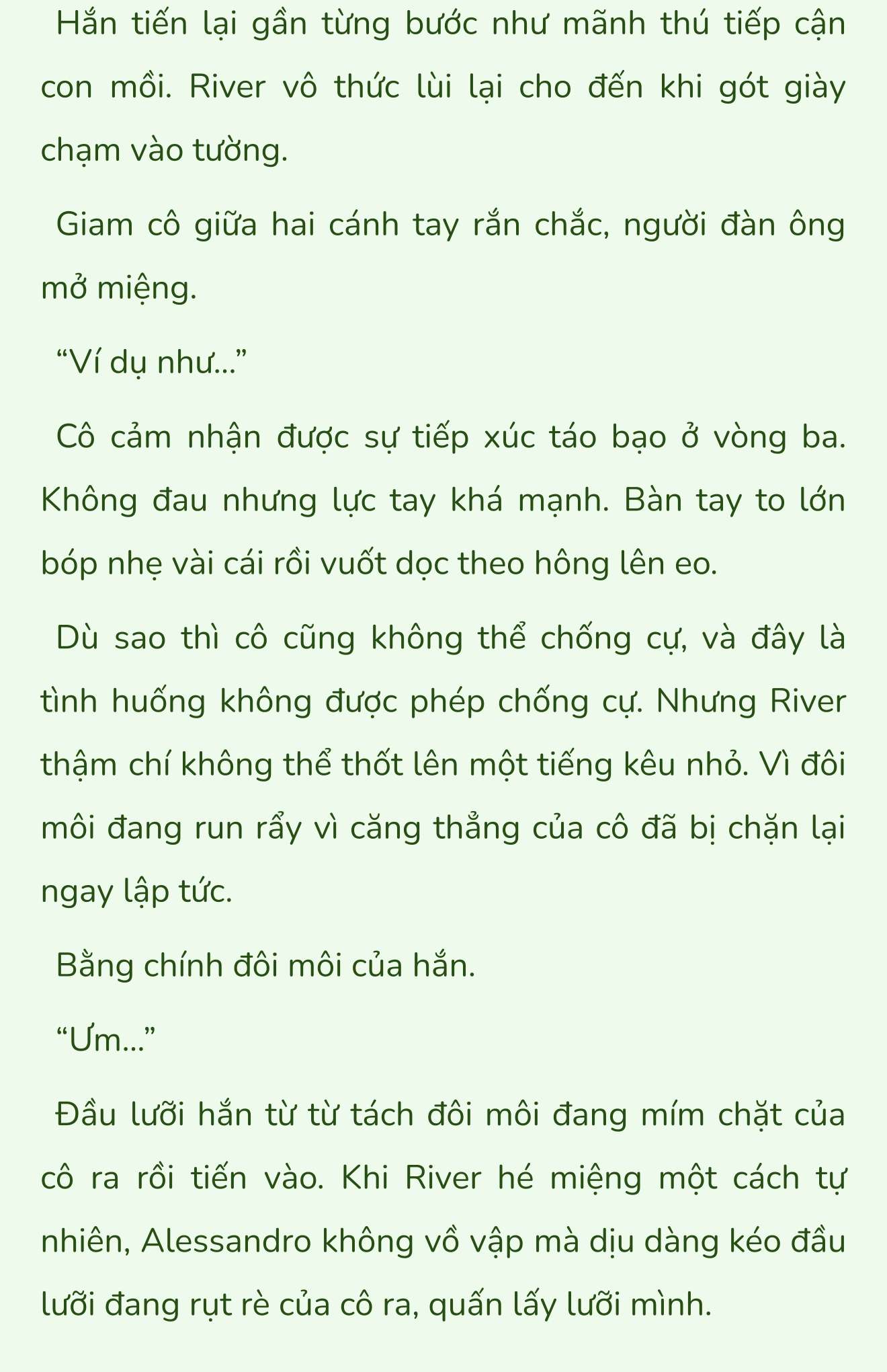 [Novel] Điểm Chí (Solstice) Chapter 9 - Trang 13