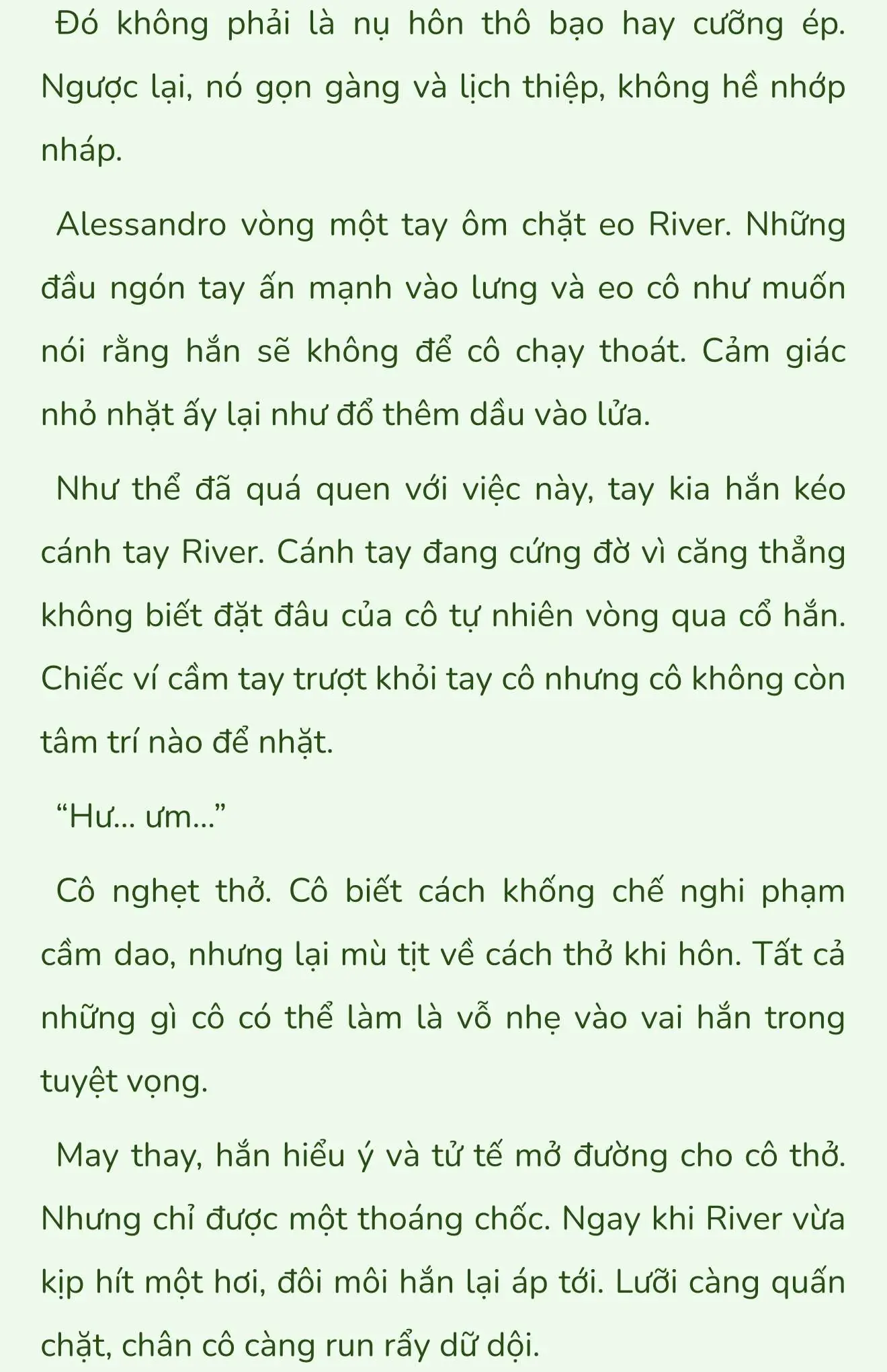 [Novel] Điểm Chí (Solstice) Chapter 9 - Trang 14