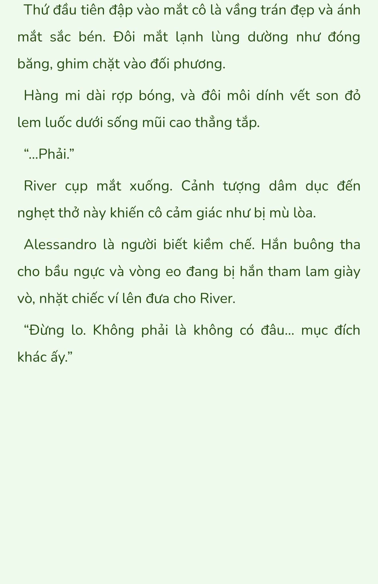[Novel] Điểm Chí (Solstice) Chapter 9 - Trang 16
