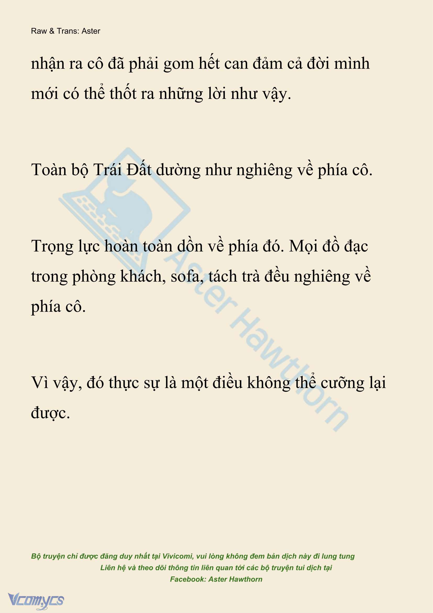 [NOVEL] Hồ Điệp Nuốt Chửng Sương Mù Chapter 100 - Trang 25