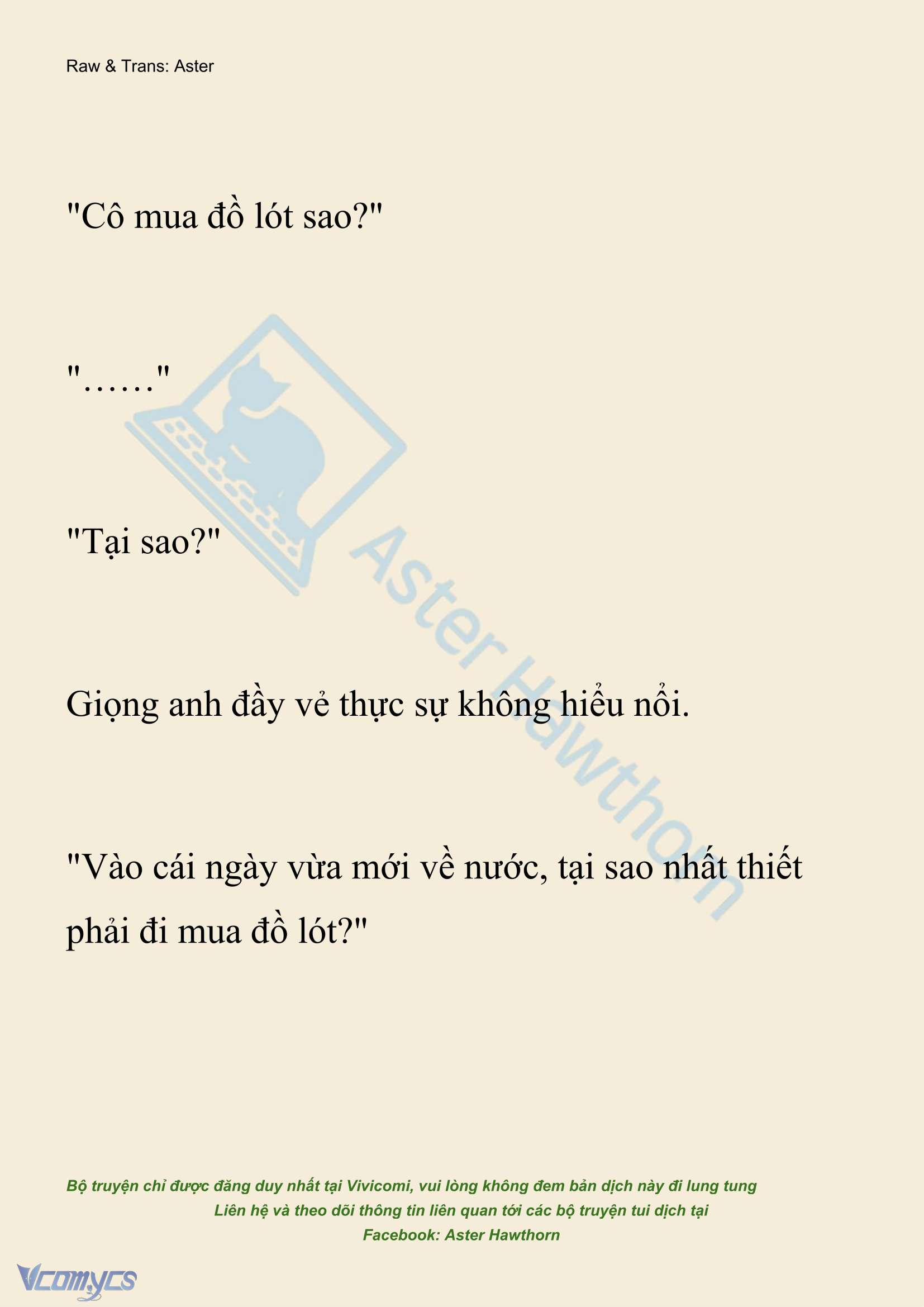 [NOVEL] Hồ Điệp Nuốt Chửng Sương Mù Chapter 103 - Trang 27