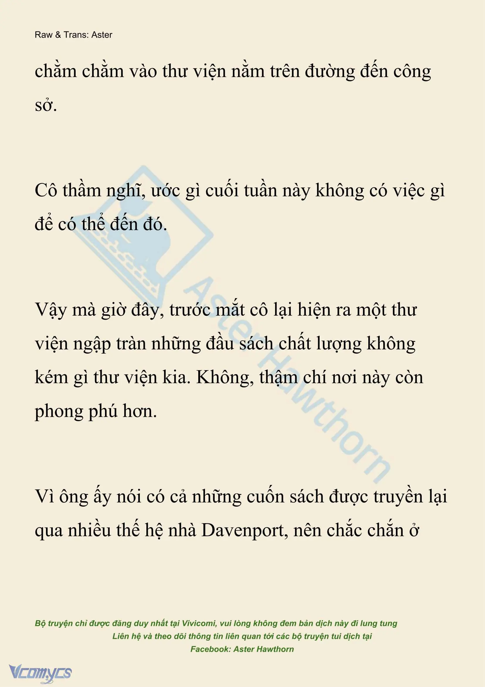 [NOVEL] Hồ Điệp Nuốt Chửng Sương Mù Chapter 106 - Trang 11