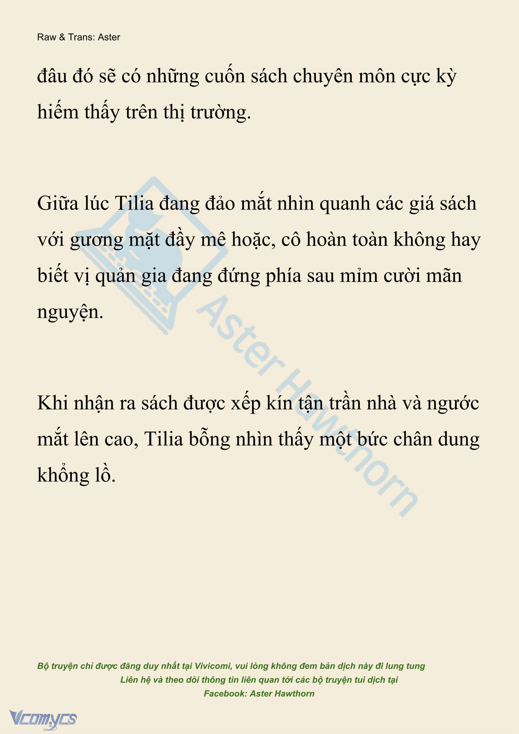 [NOVEL] Hồ Điệp Nuốt Chửng Sương Mù Chapter 106 - Trang 12
