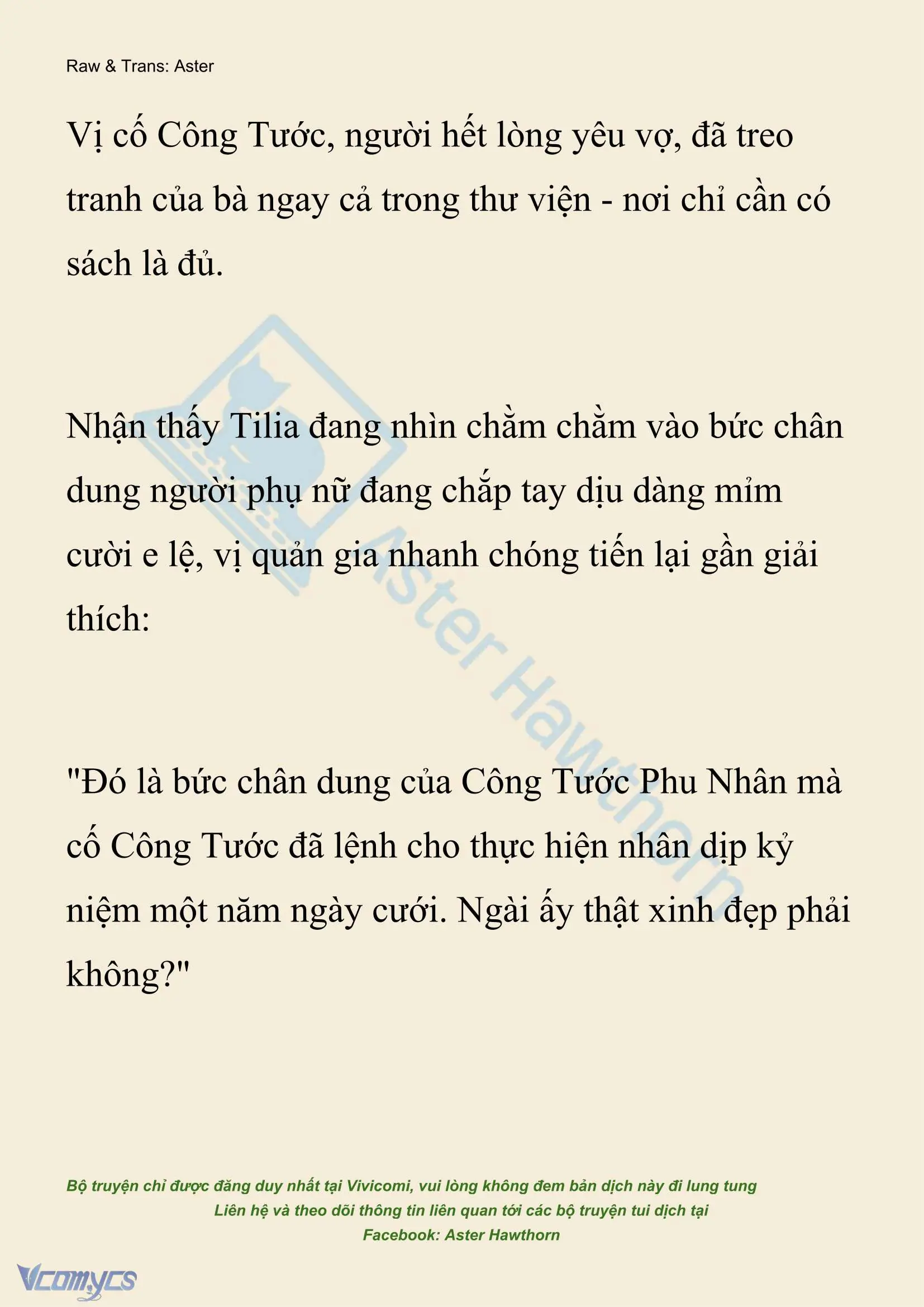 [NOVEL] Hồ Điệp Nuốt Chửng Sương Mù Chapter 106 - Trang 13