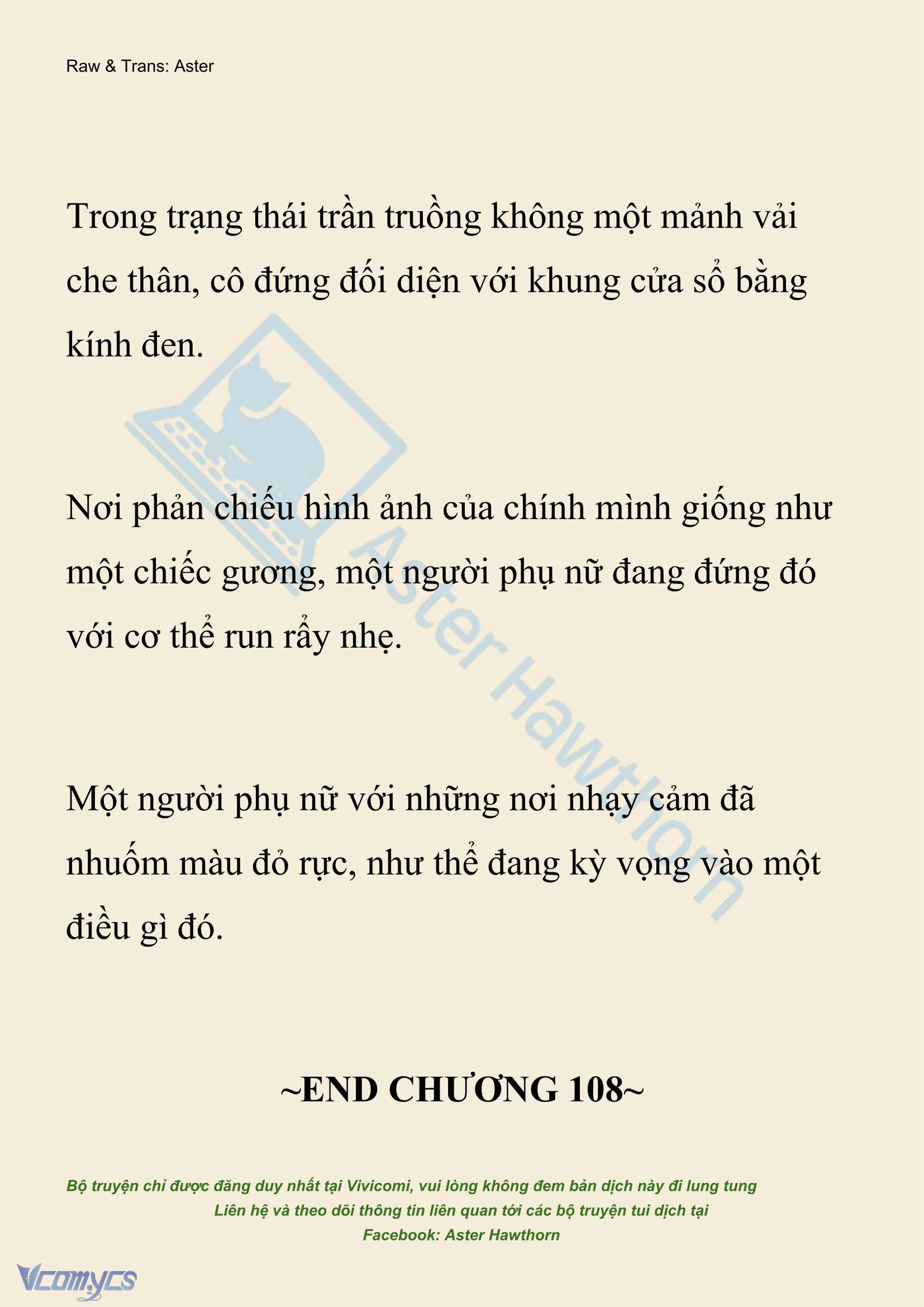 [NOVEL] Hồ Điệp Nuốt Chửng Sương Mù Chapter 108 - Trang 25