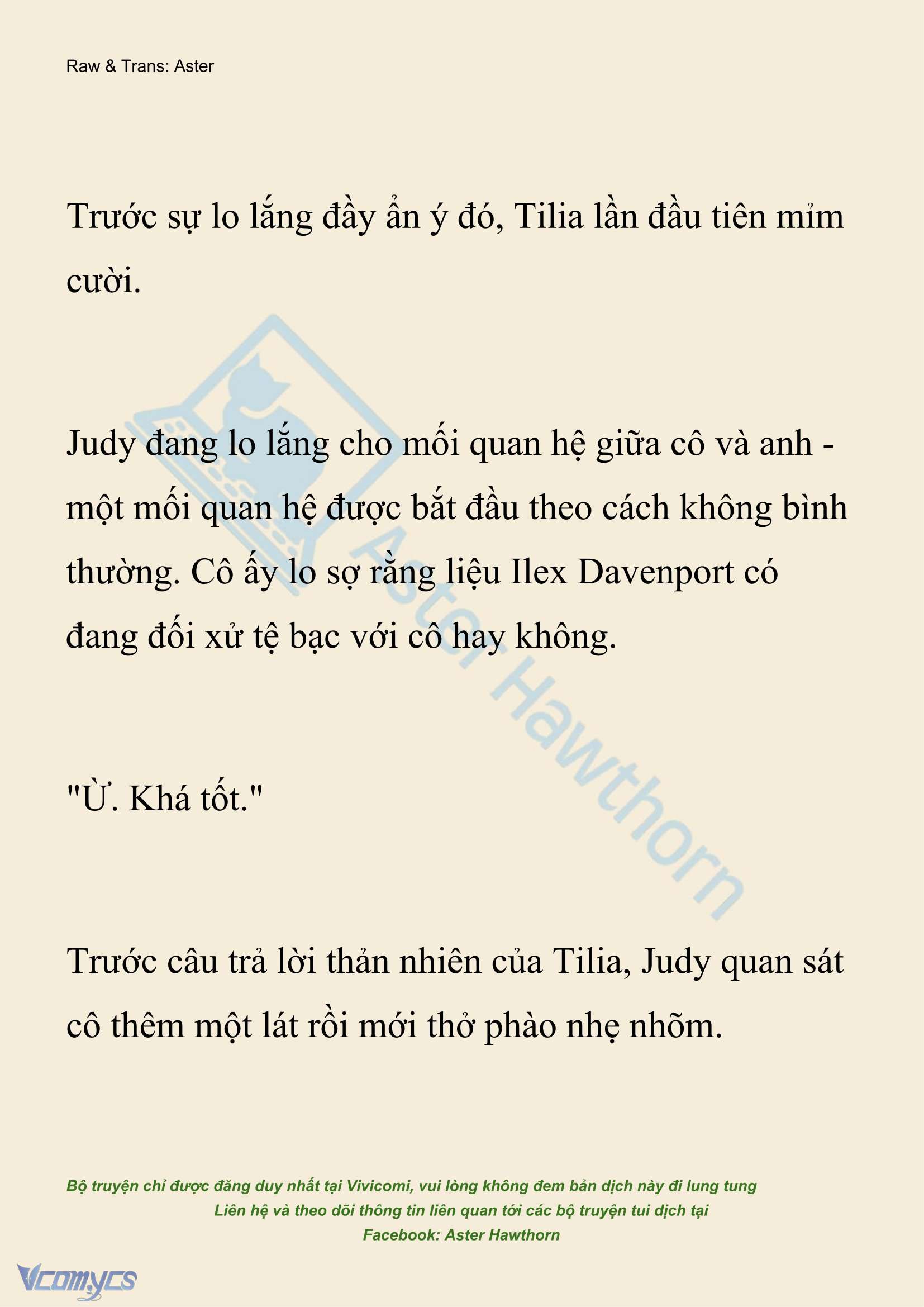 [NOVEL] Hồ Điệp Nuốt Chửng Sương Mù Chapter 128 - Trang 13