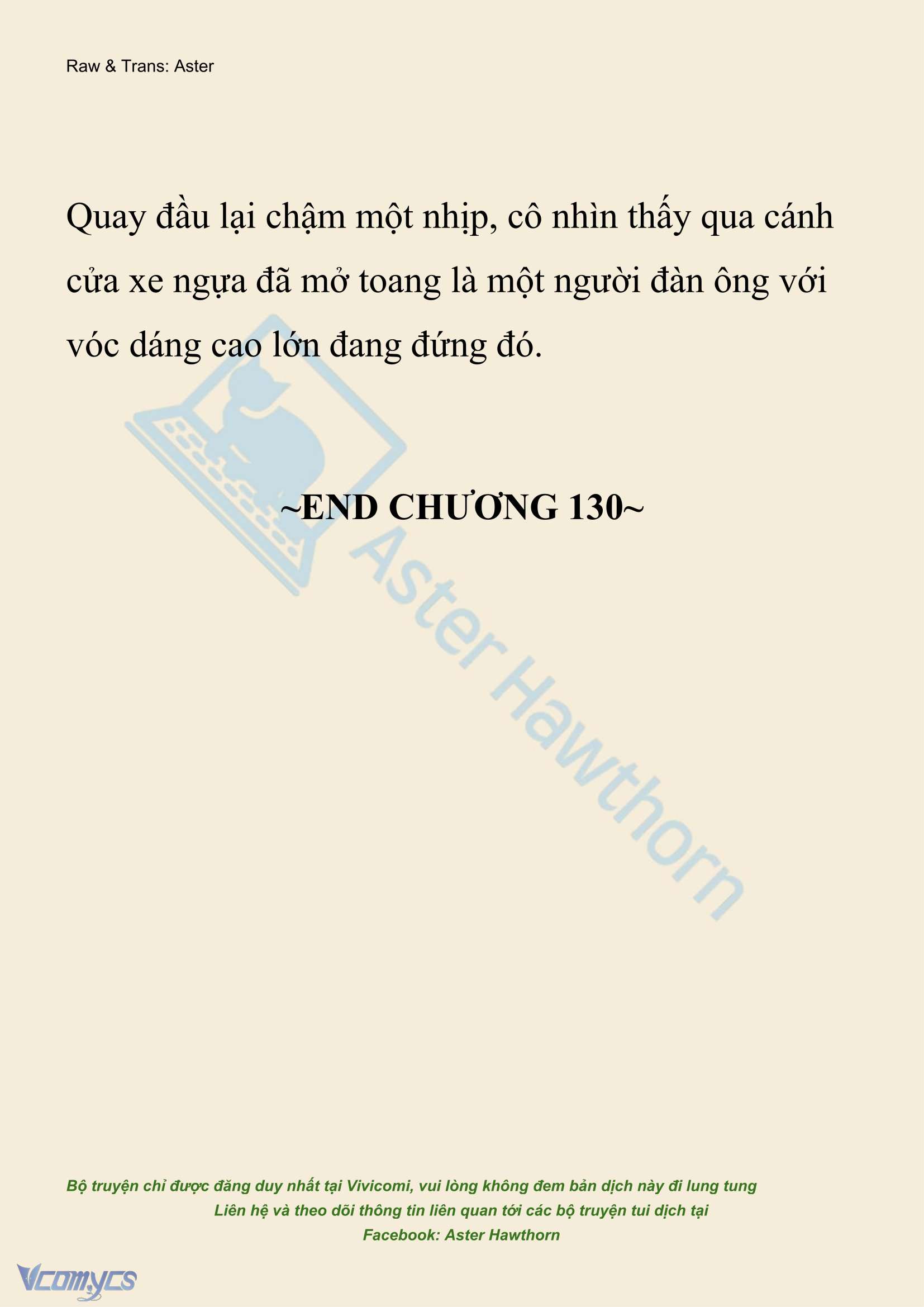 [NOVEL] Hồ Điệp Nuốt Chửng Sương Mù Chapter 130 - Trang 26