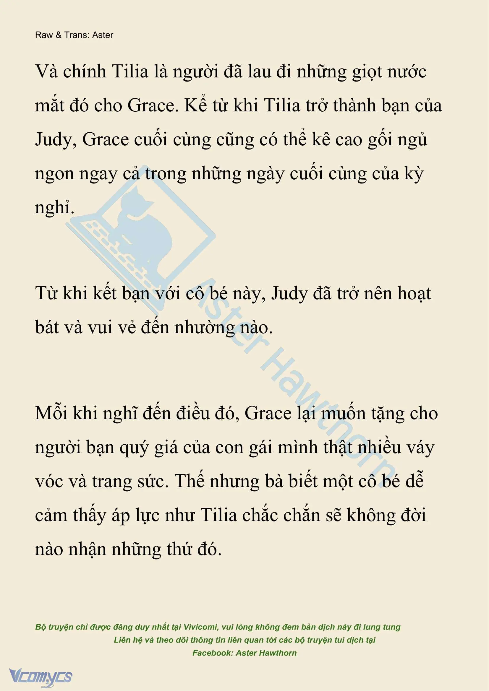 [NOVEL] Hồ Điệp Nuốt Chửng Sương Mù Chapter 26 - Trang 27