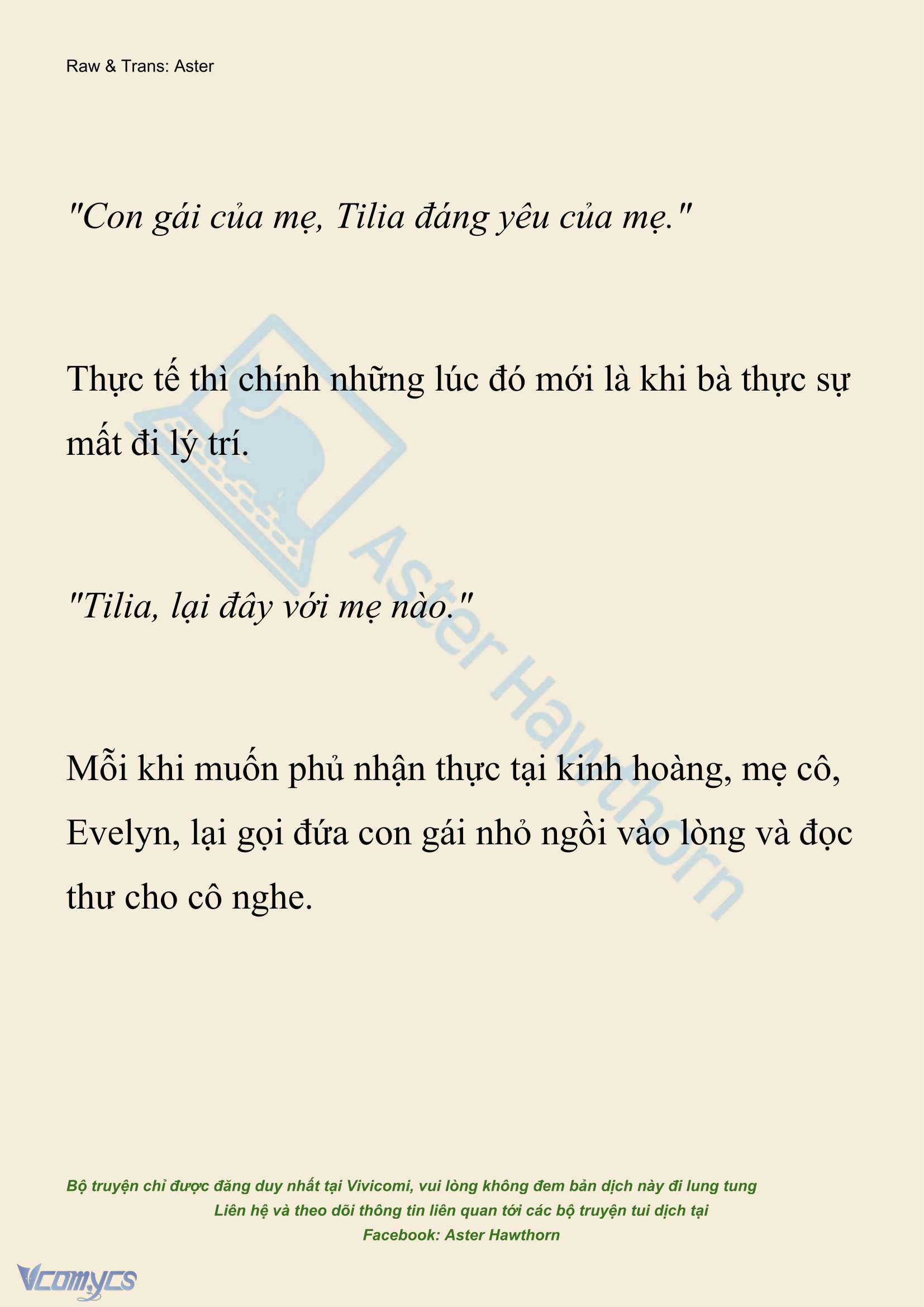 [NOVEL] Hồ Điệp Nuốt Chửng Sương Mù Chapter 71 - Trang 12