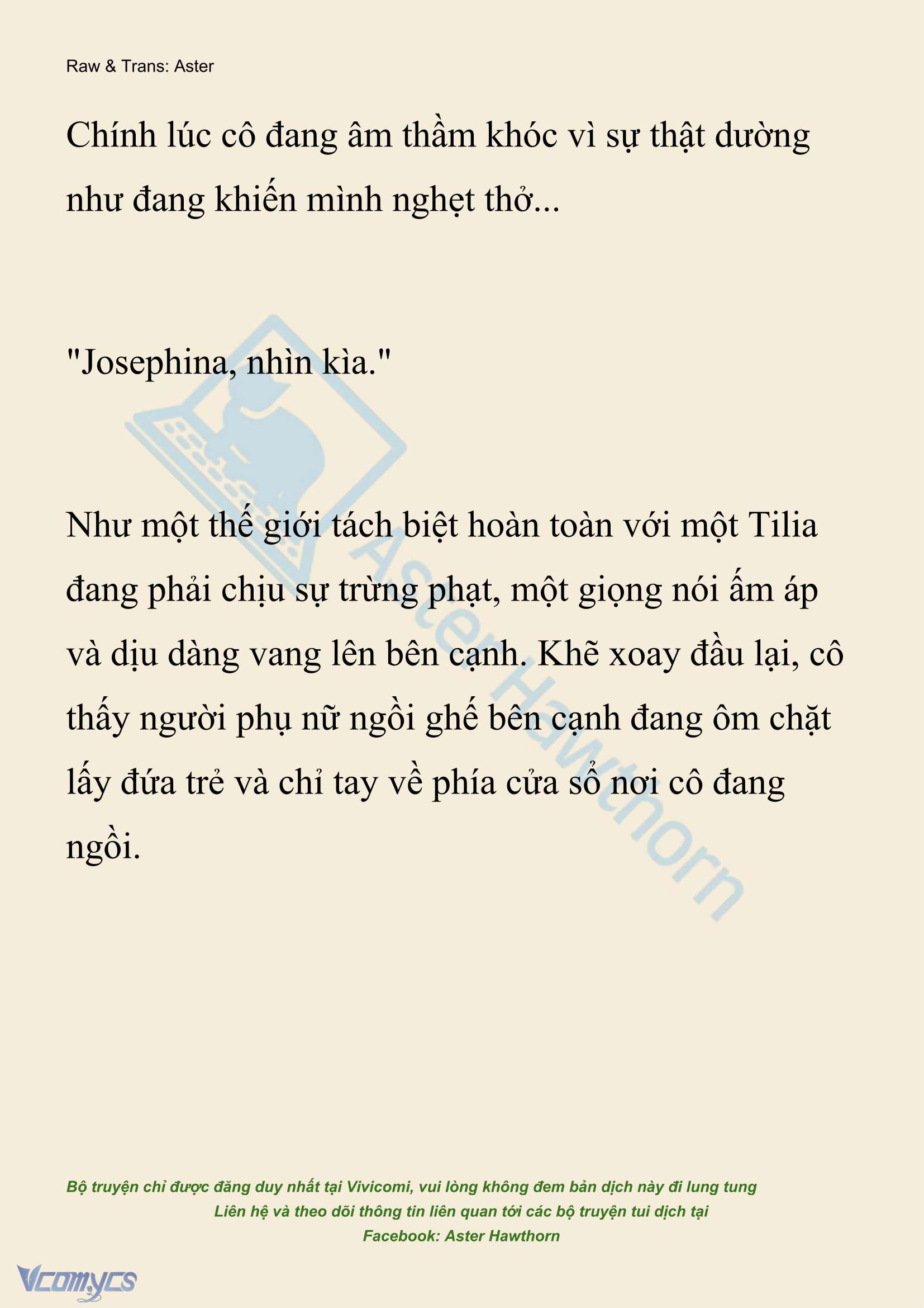 [NOVEL] Hồ Điệp Nuốt Chửng Sương Mù Chapter 72 - Trang 20