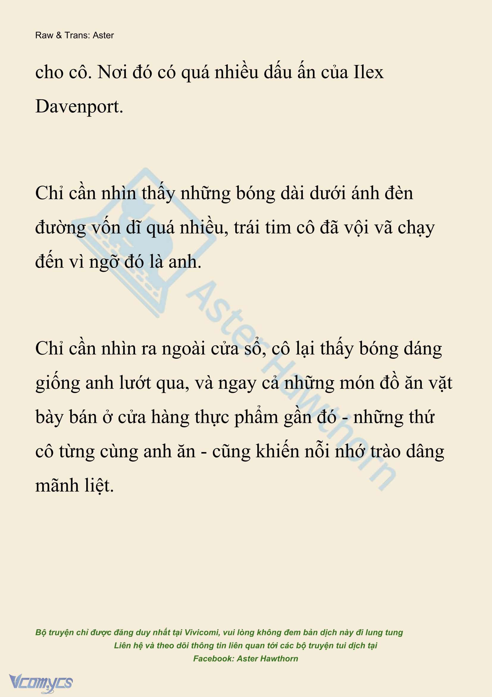 [NOVEL] Hồ Điệp Nuốt Chửng Sương Mù Chapter 89 - Trang 5